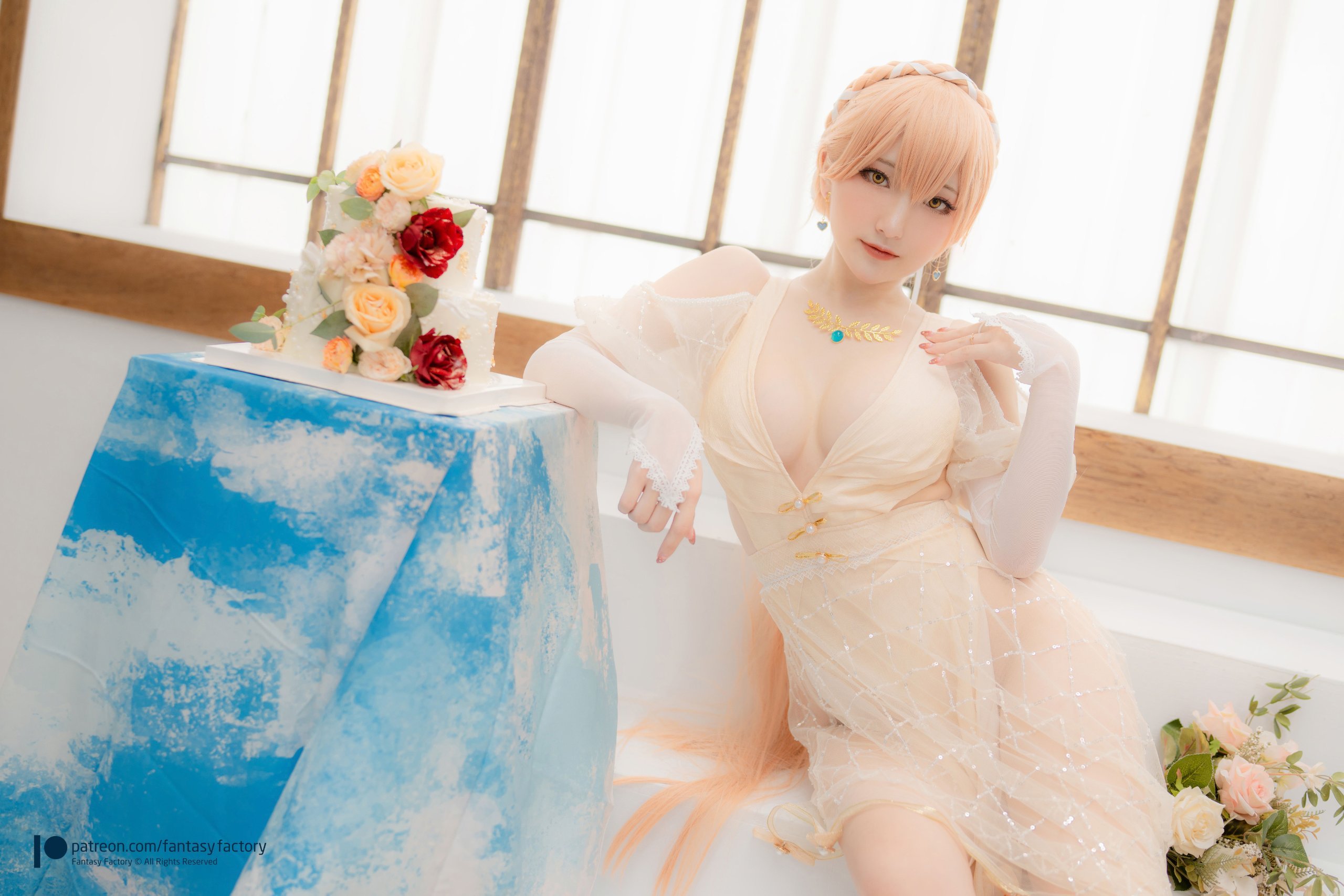 Image 8704802 from Fantasy Factory | komachi | Lilim Azra