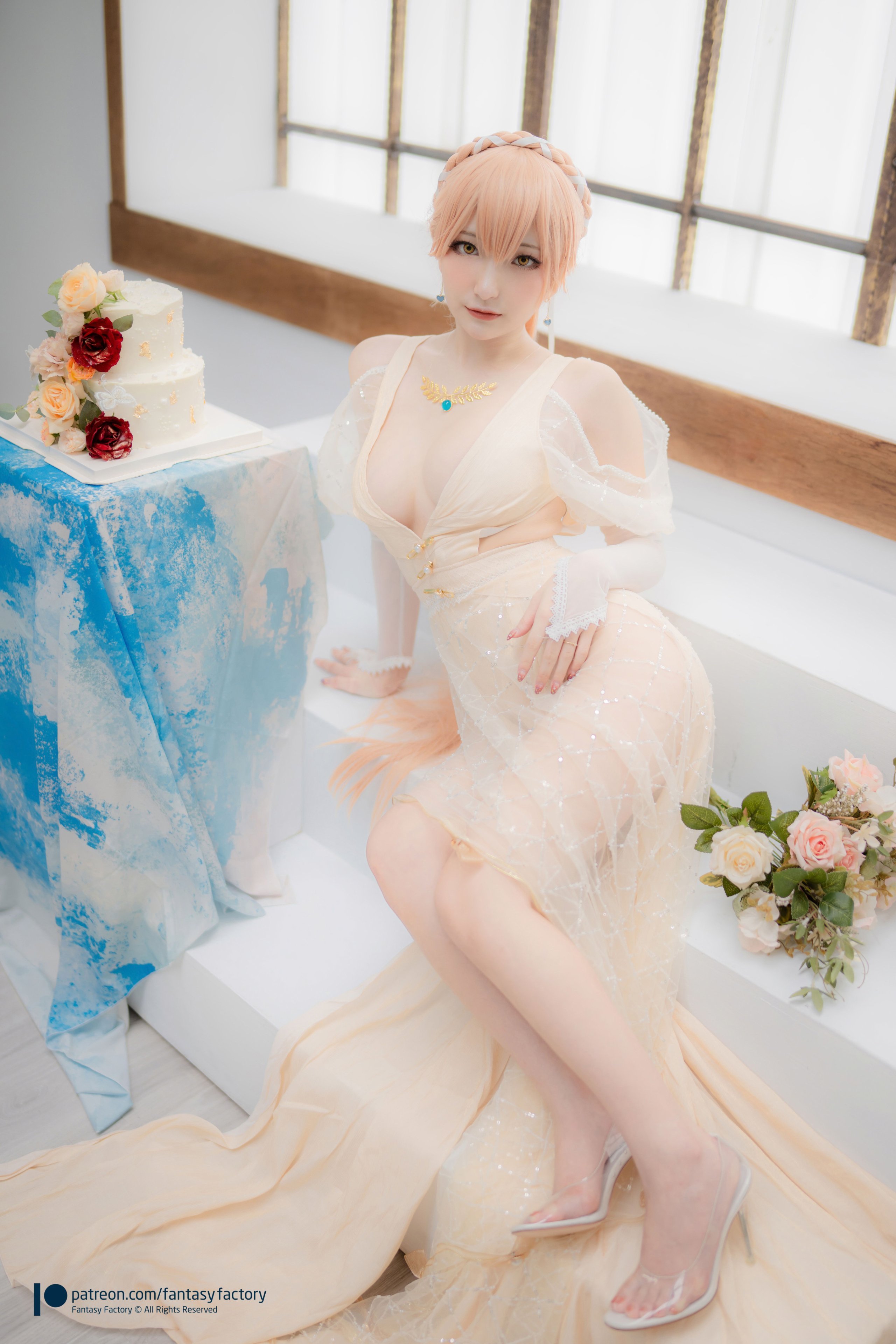 Image 8704803 from Fantasy Factory | komachi | Lilim Azra