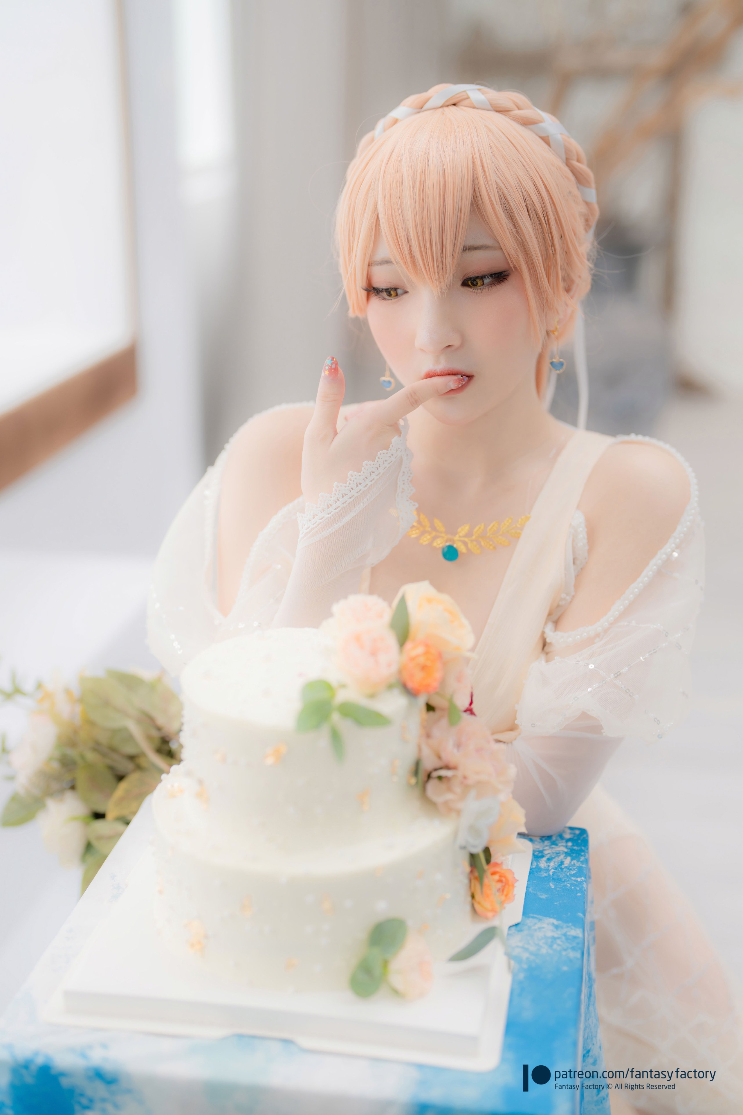 Image 8704804 from Fantasy Factory | komachi | Lilim Azra