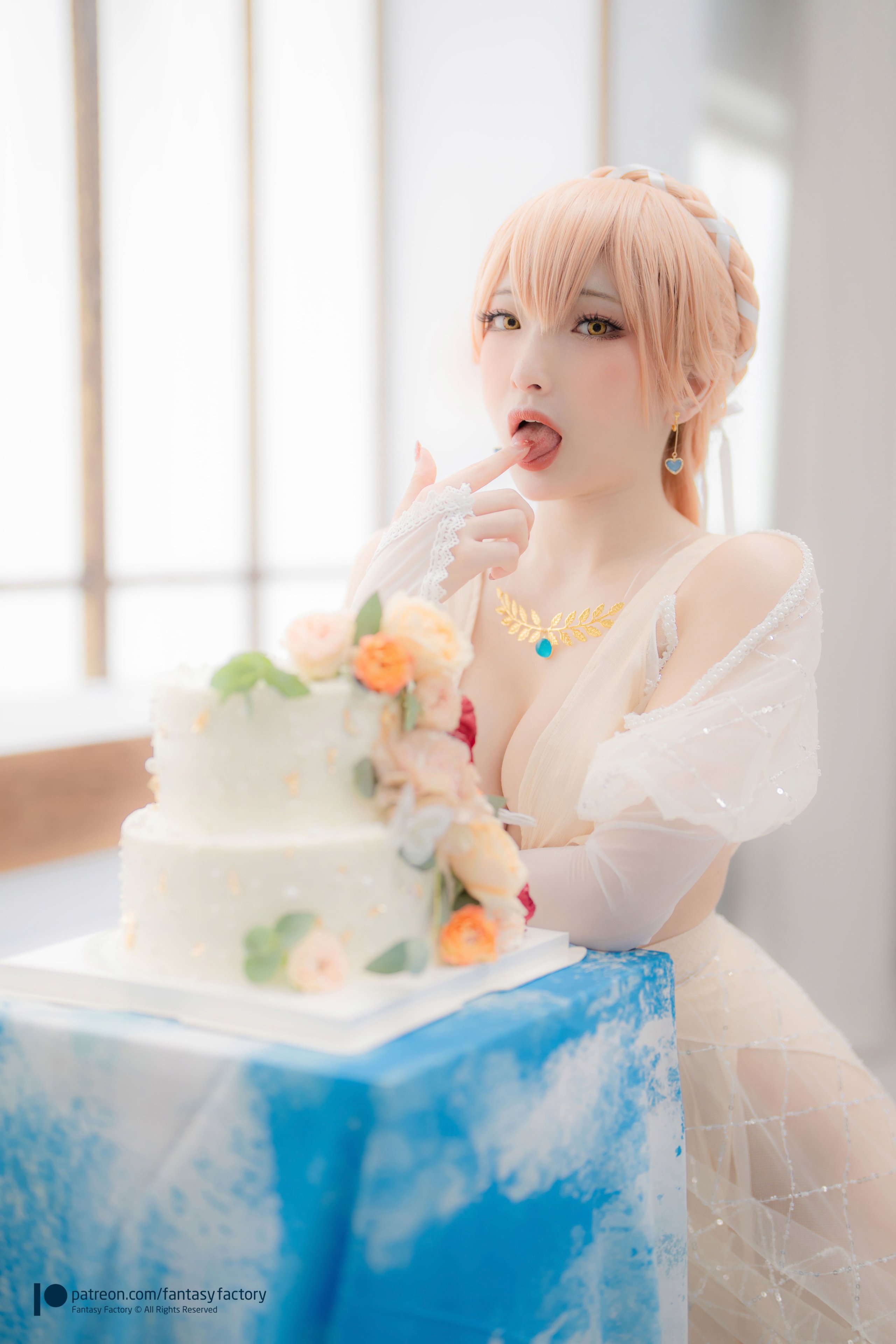 Image 8704805 from Fantasy Factory | komachi | Lilim Azra