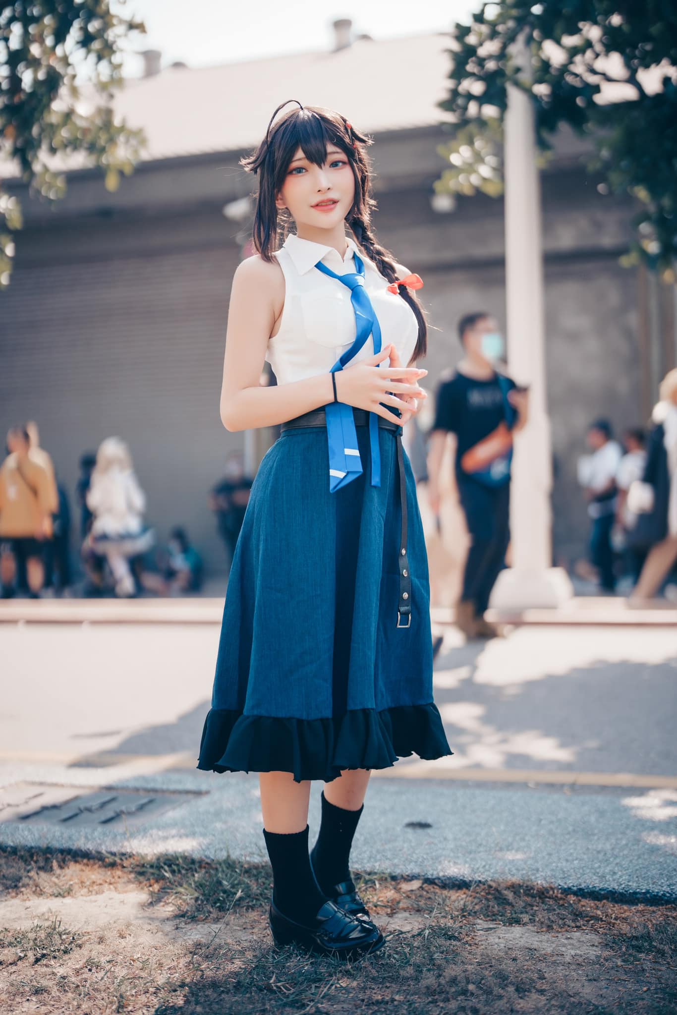 Image 8705007 from Fantasy Factory | komachi | Lilim Azra
