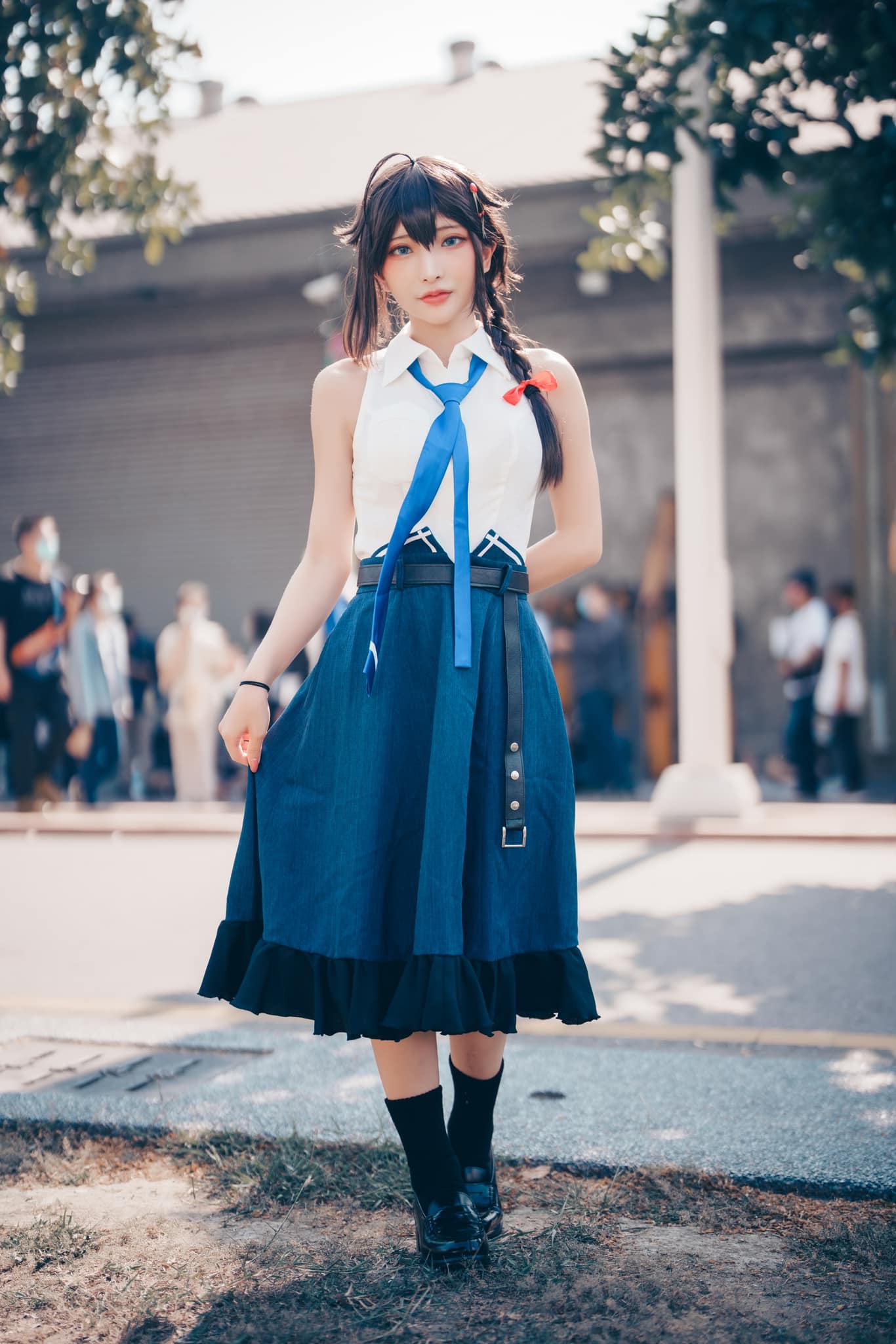 Image 8705010 from Fantasy Factory | komachi | Lilim Azra
