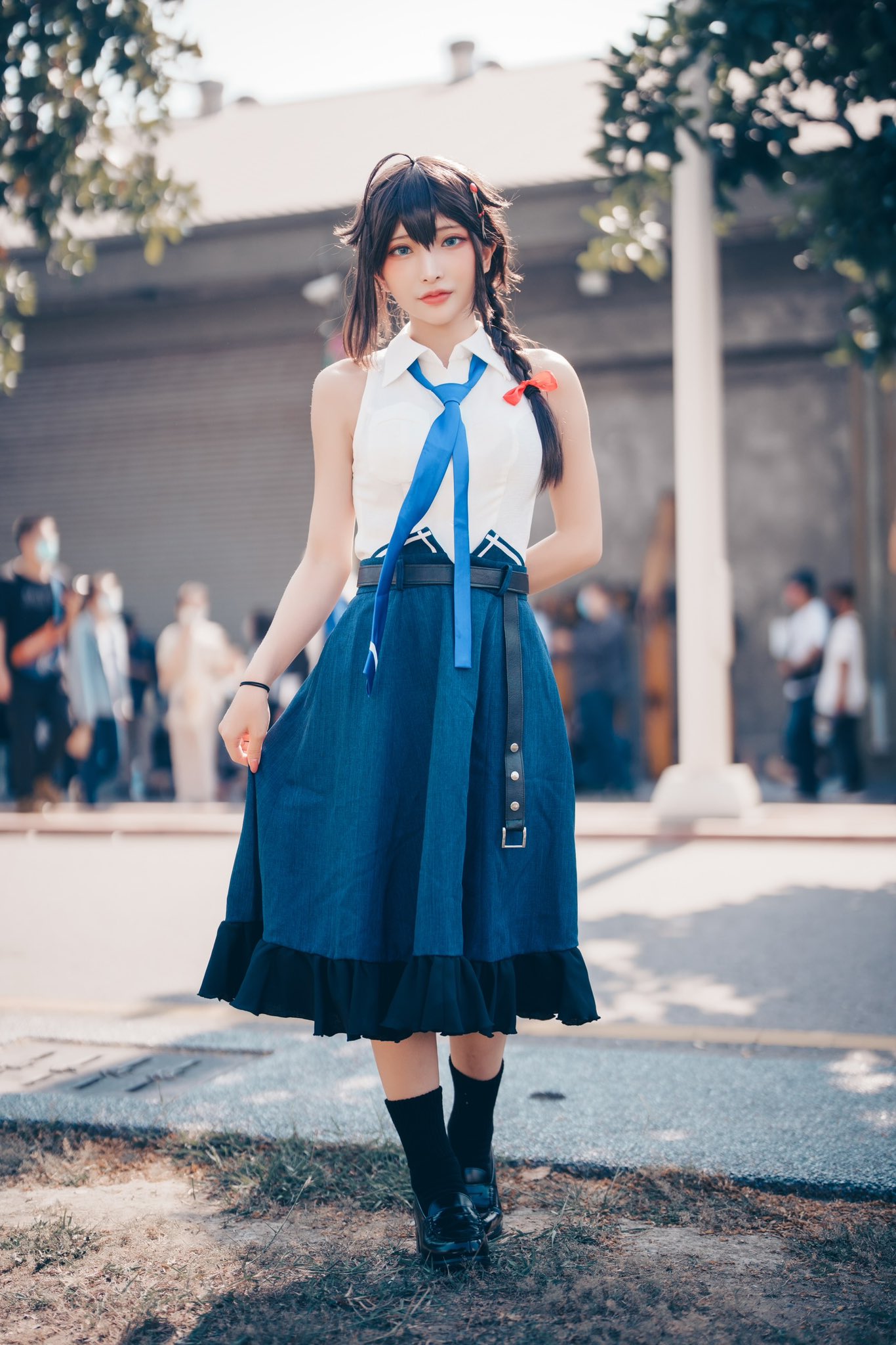 Image 8705014 from Fantasy Factory | komachi | Lilim Azra