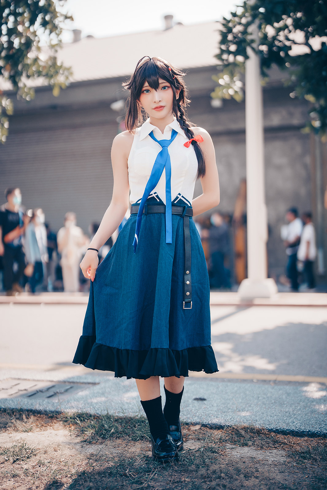 Image 8705015 from Fantasy Factory | komachi | Lilim Azra