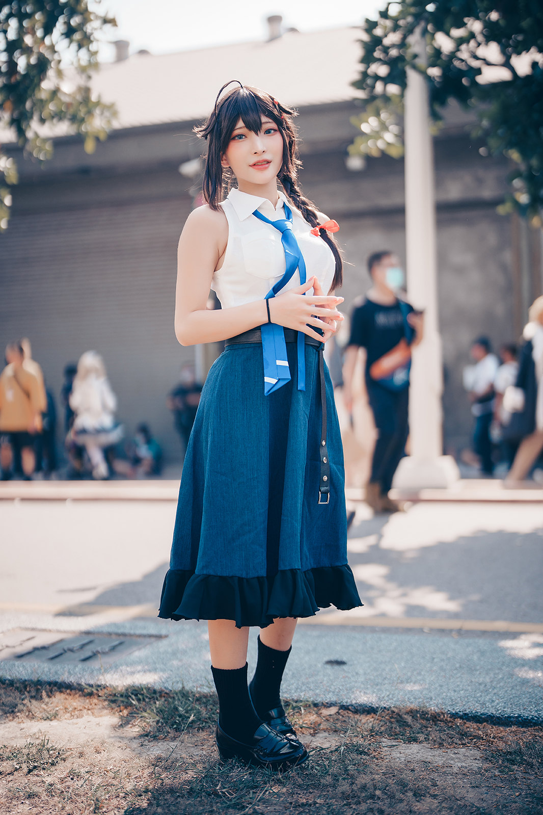Image 8705016 from Fantasy Factory | komachi | Lilim Azra
