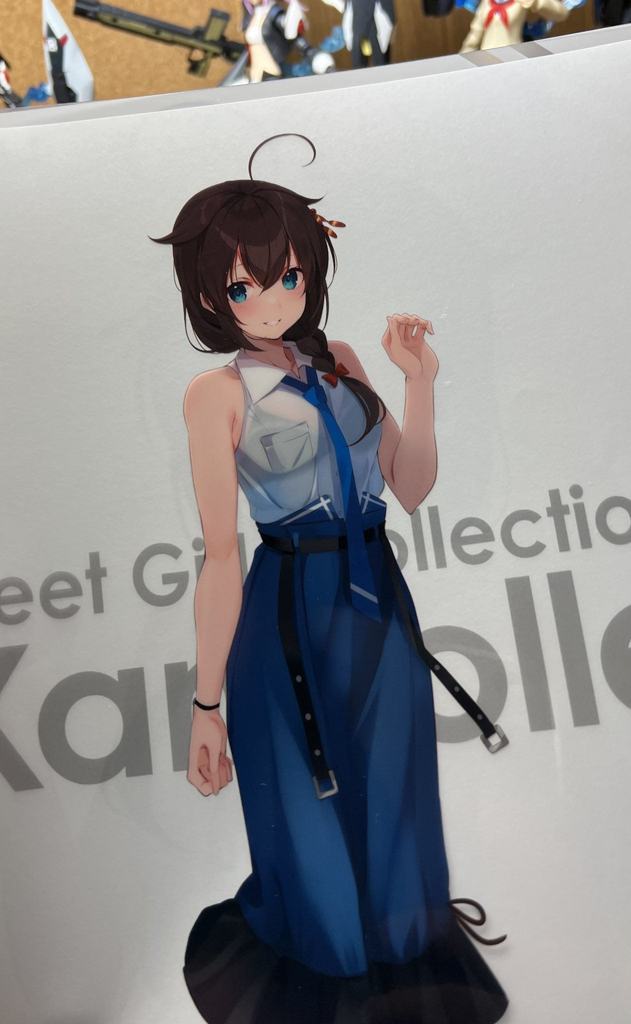 Image 8705027 from Fantasy Factory | komachi | Lilim Azra