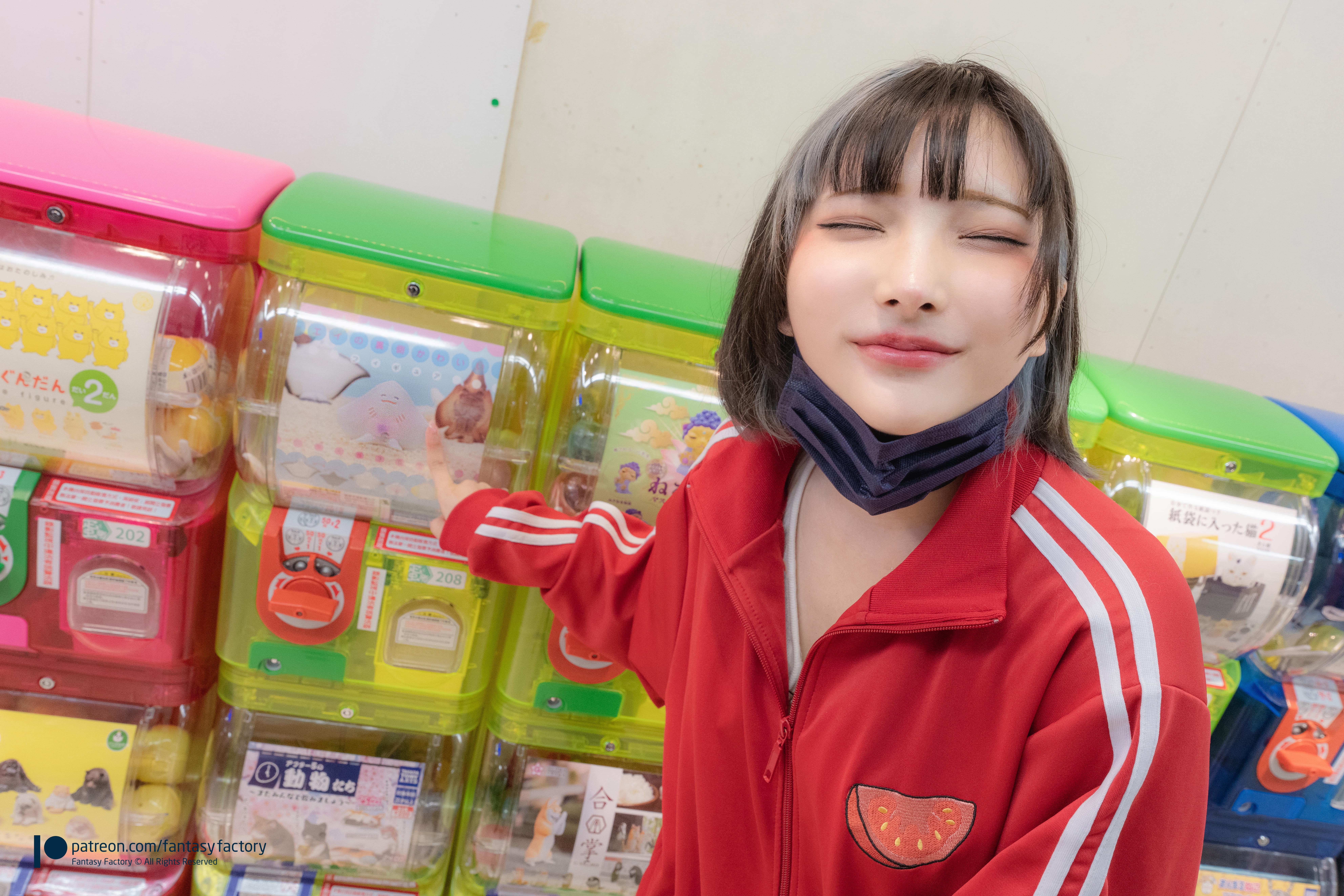 Image 8705046 from Fantasy Factory | komachi | Lilim Azra