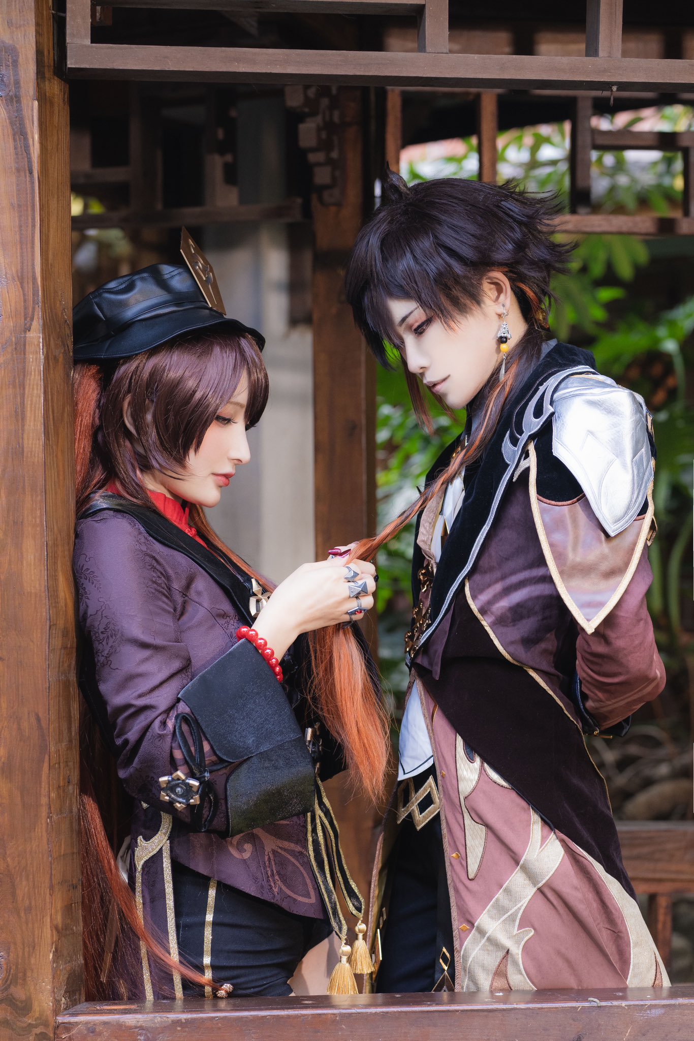 Image 8705054 from Fantasy Factory | komachi | Lilim Azra