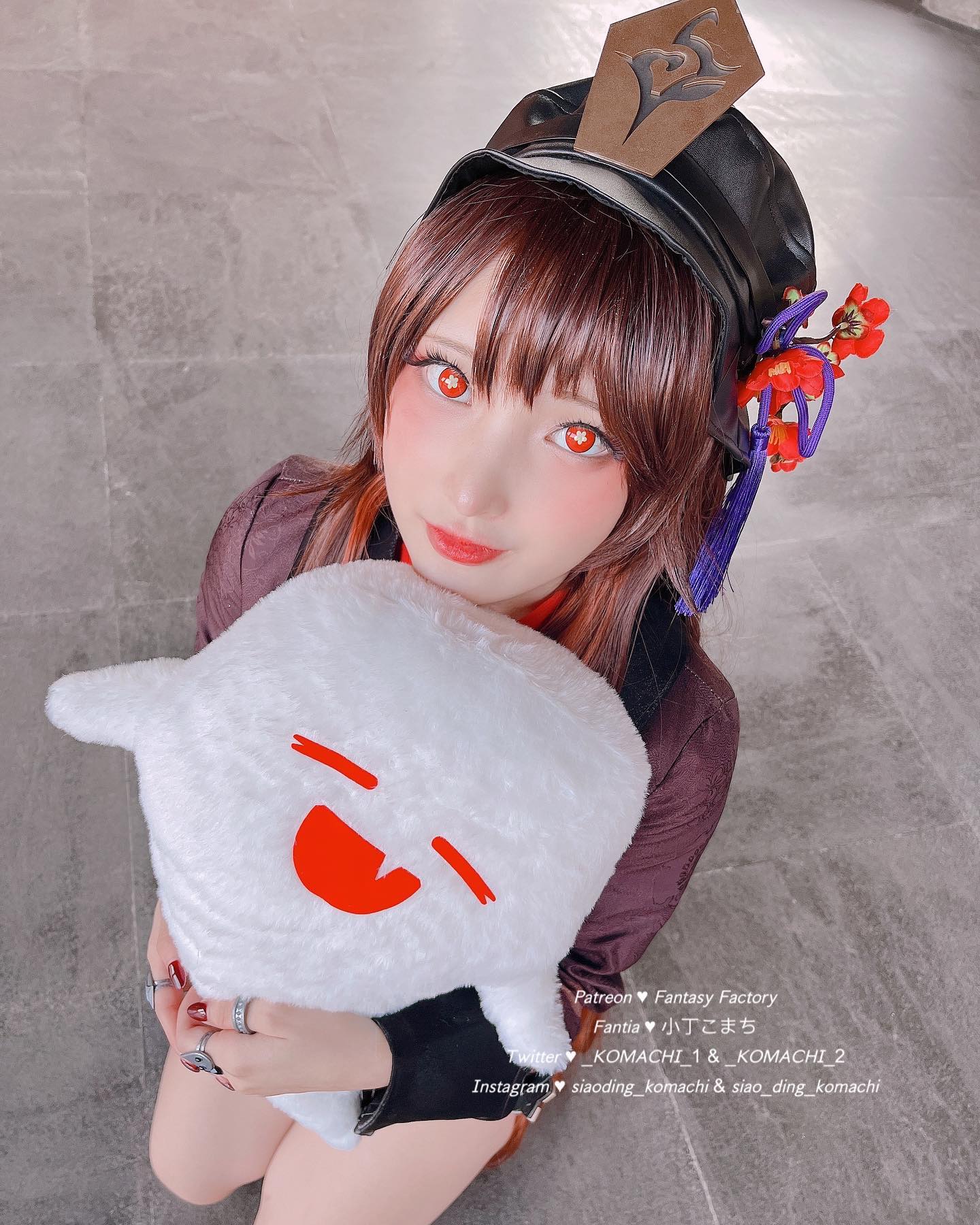 Image 8705057 from Fantasy Factory | komachi | Lilim Azra