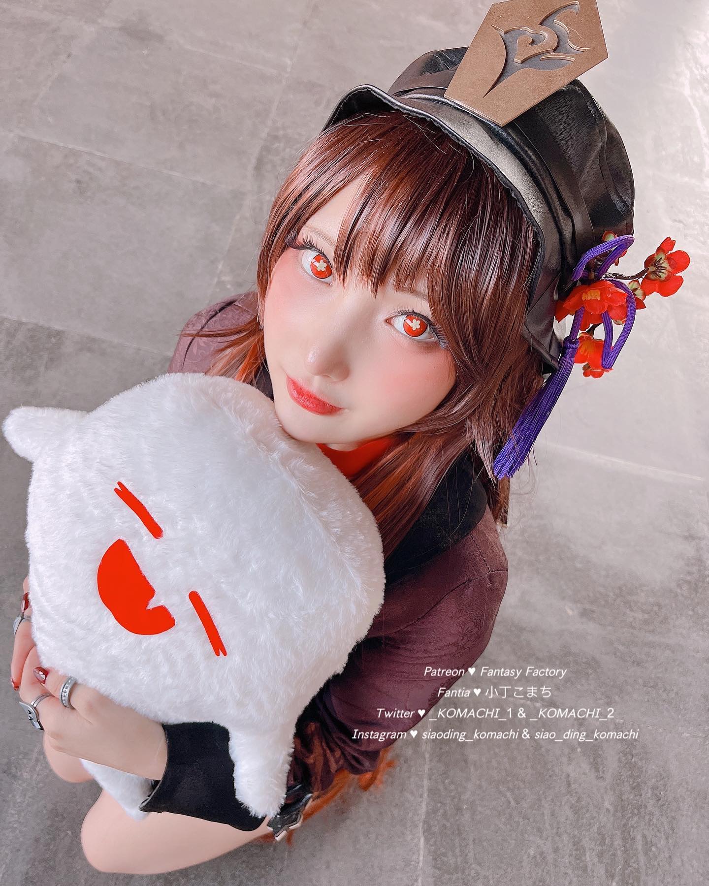 Image 8705058 from Fantasy Factory | komachi | Lilim Azra