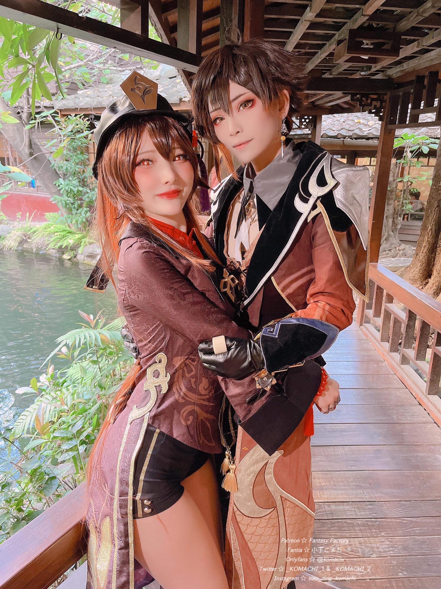 Image 8705063 from Fantasy Factory | komachi | Lilim Azra