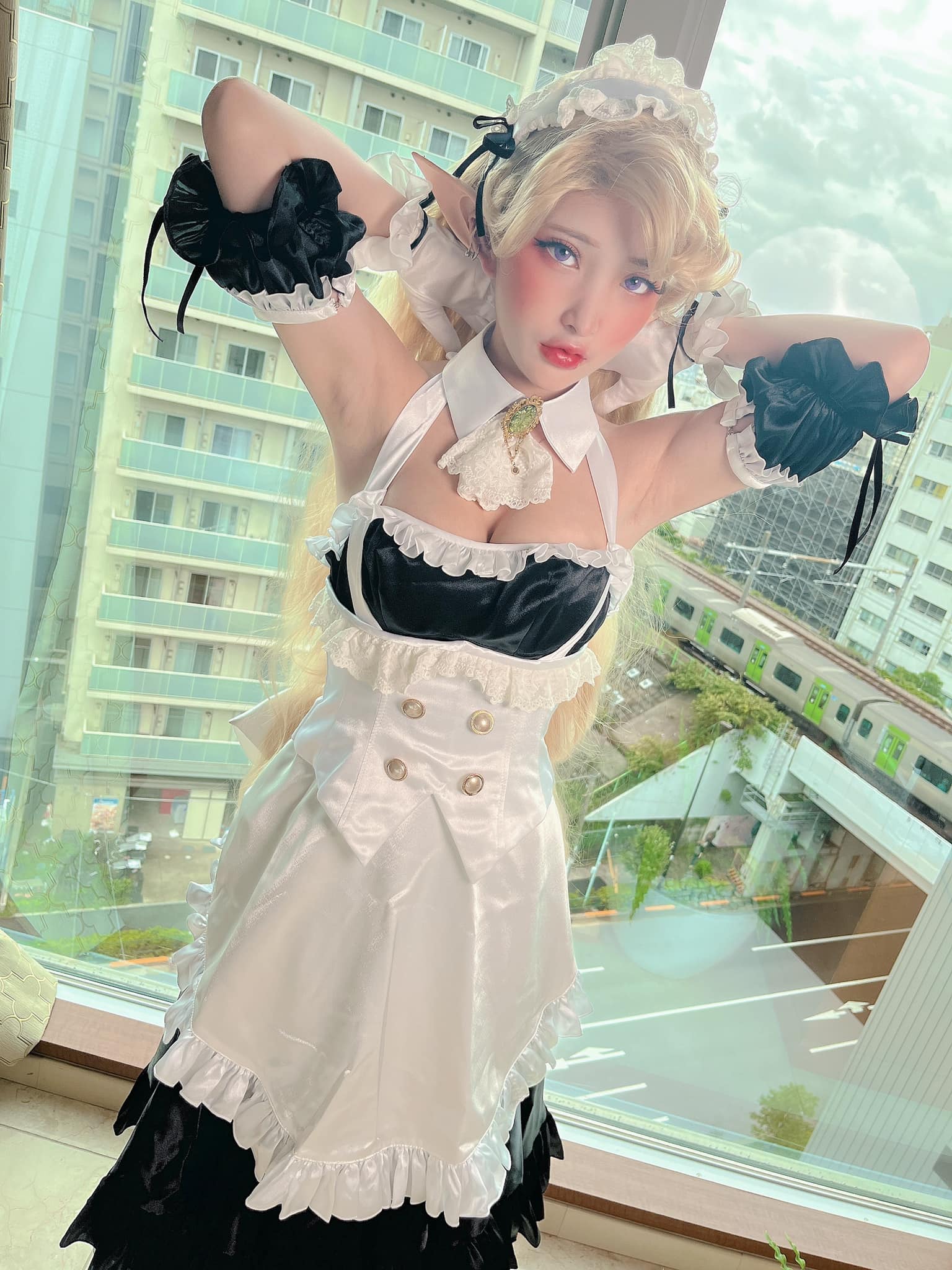 Image 8705071 from Fantasy Factory | komachi | Lilim Azra