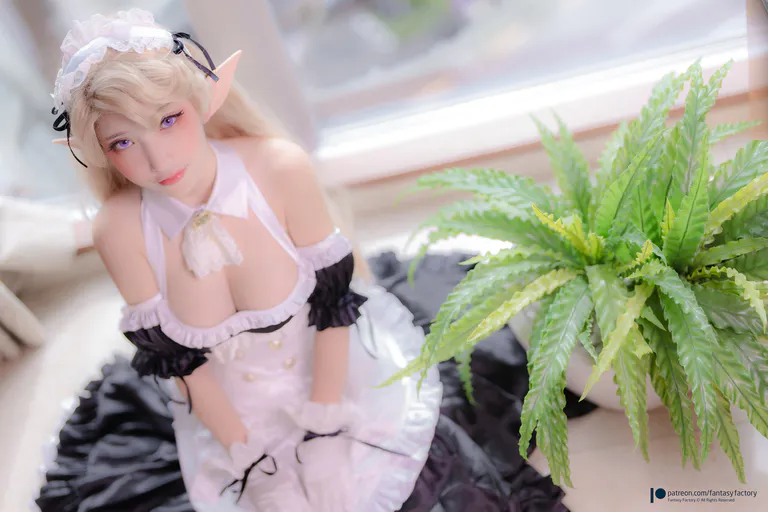 Image 8705073 from Fantasy Factory | komachi | Lilim Azra