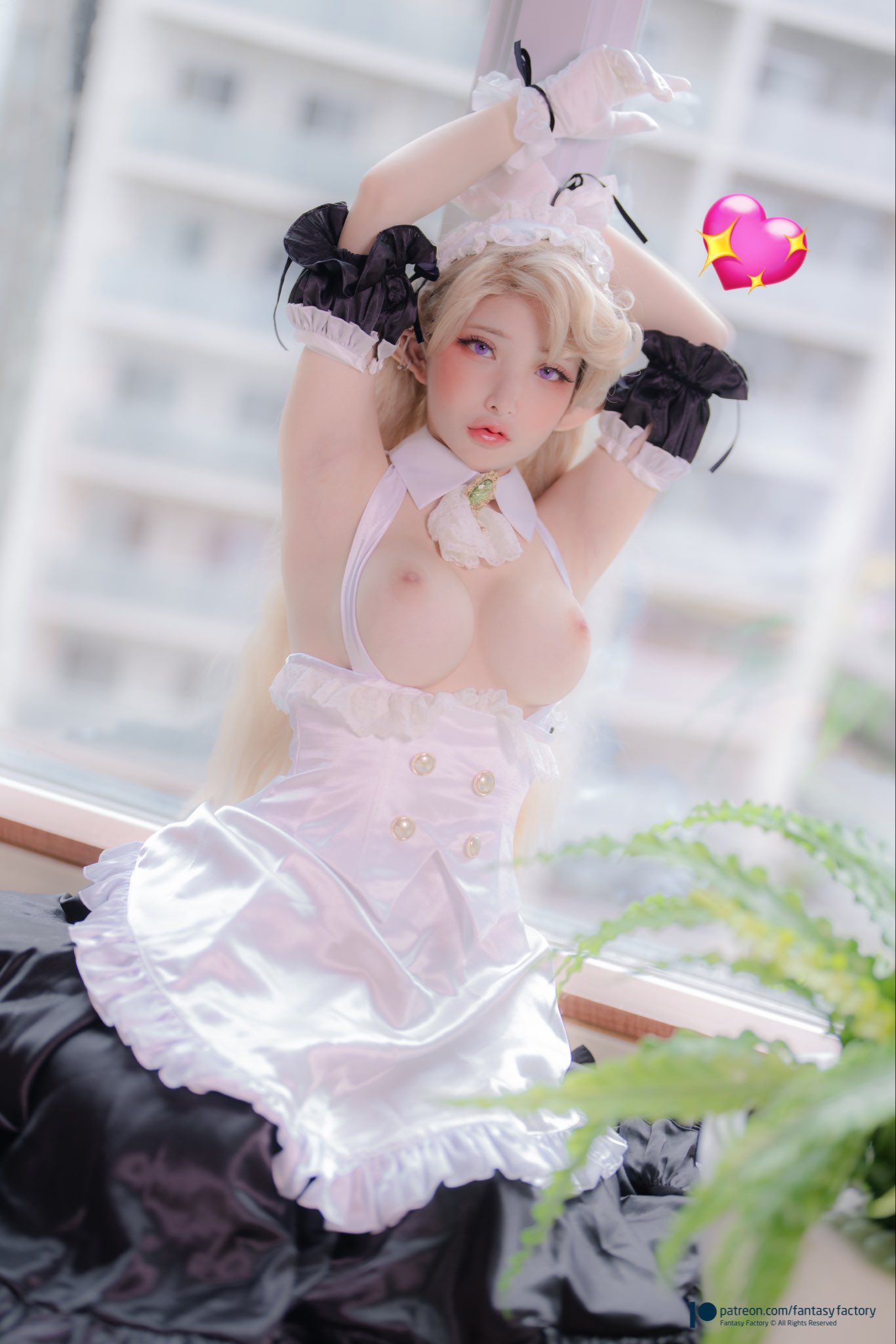 Image 8705077 from Fantasy Factory | komachi | Lilim Azra