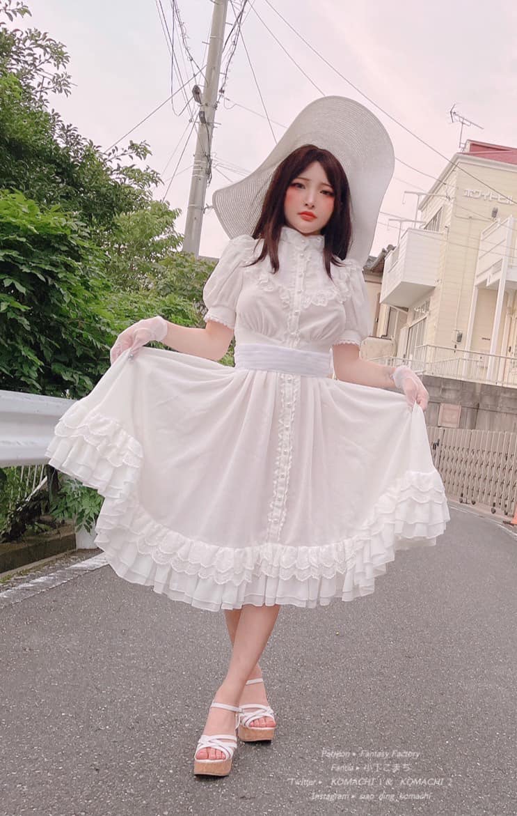 Image 8705087 from Fantasy Factory | komachi | Lilim Azra