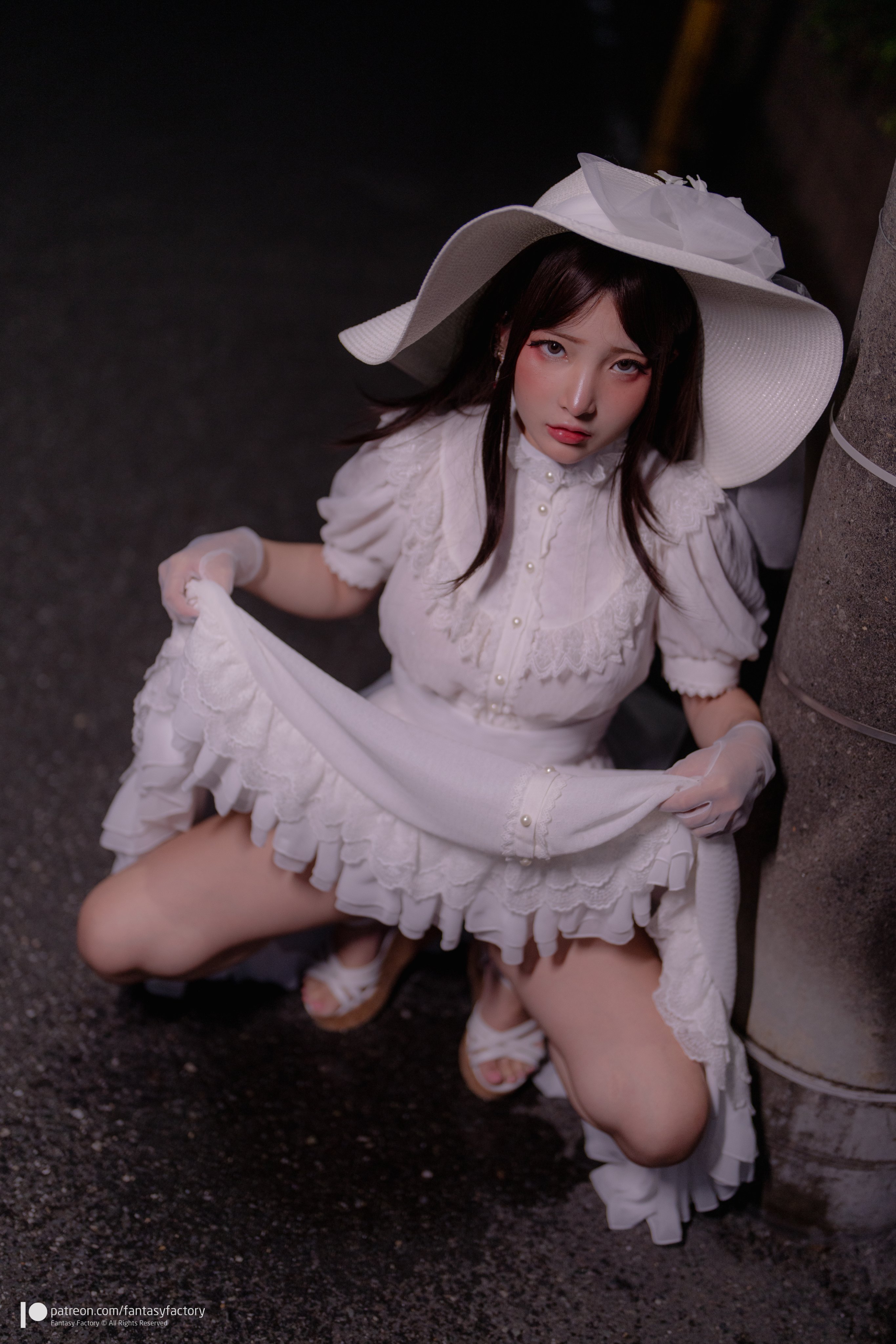 Image 8705088 from Fantasy Factory | komachi | Lilim Azra