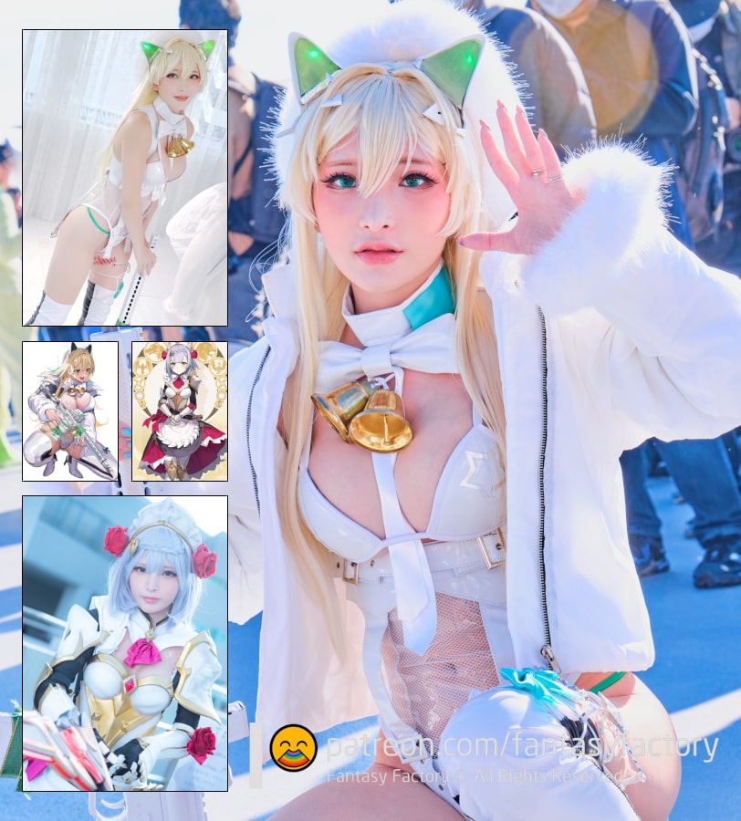 Image 8705090 from Fantasy Factory | komachi | Lilim Azra
