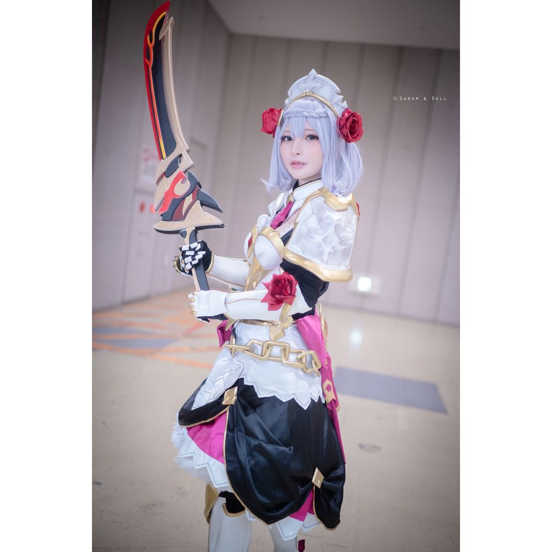 Image 8705091 from Fantasy Factory | komachi | Lilim Azra