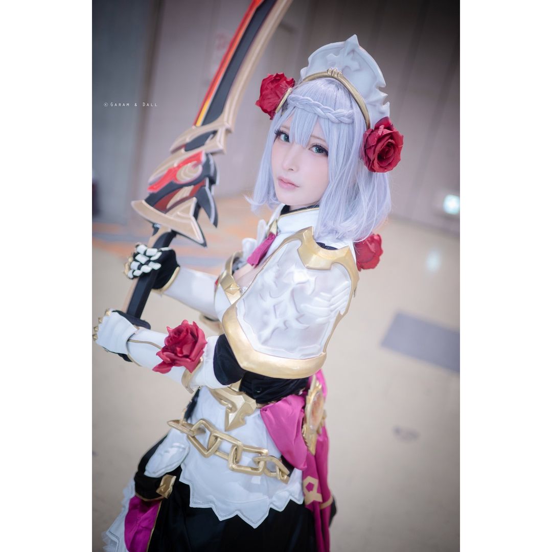 Image 8705092 from Fantasy Factory | komachi | Lilim Azra