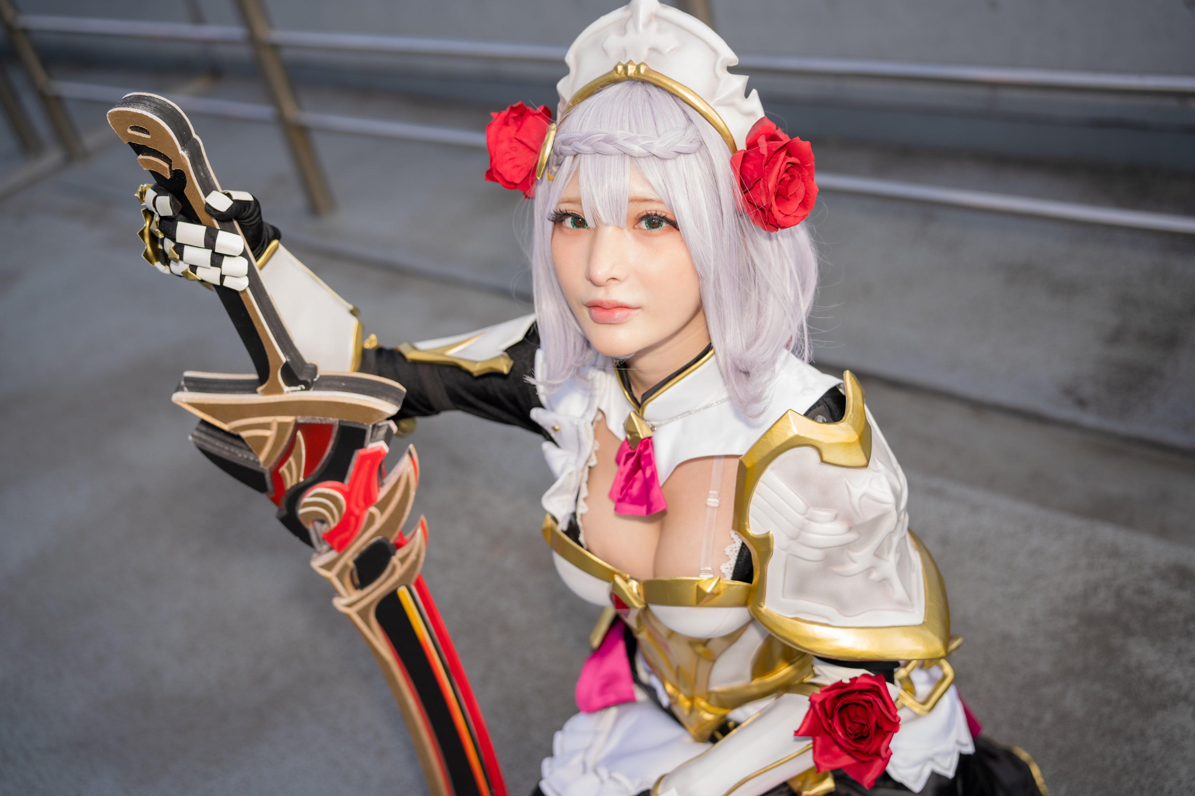 Image 8705093 from Fantasy Factory | komachi | Lilim Azra