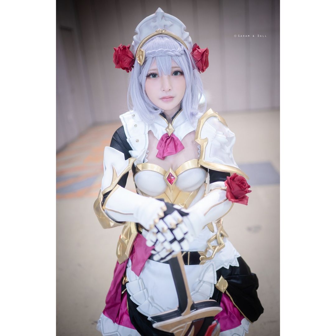 Image 8705094 from Fantasy Factory | komachi | Lilim Azra