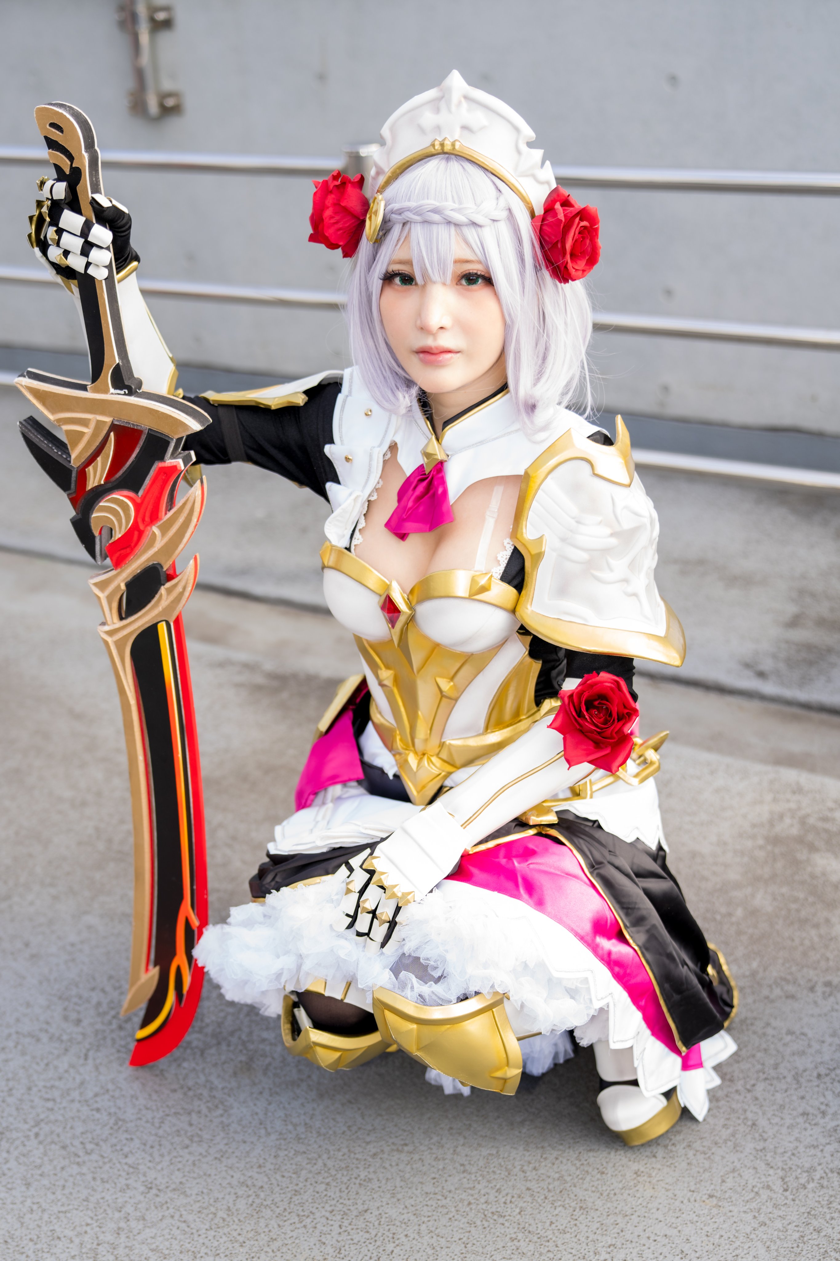 Image 8705095 from Fantasy Factory | komachi | Lilim Azra