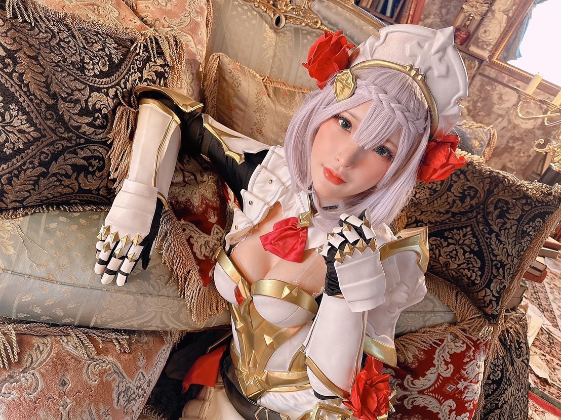 Image 8705099 from Fantasy Factory | komachi | Lilim Azra
