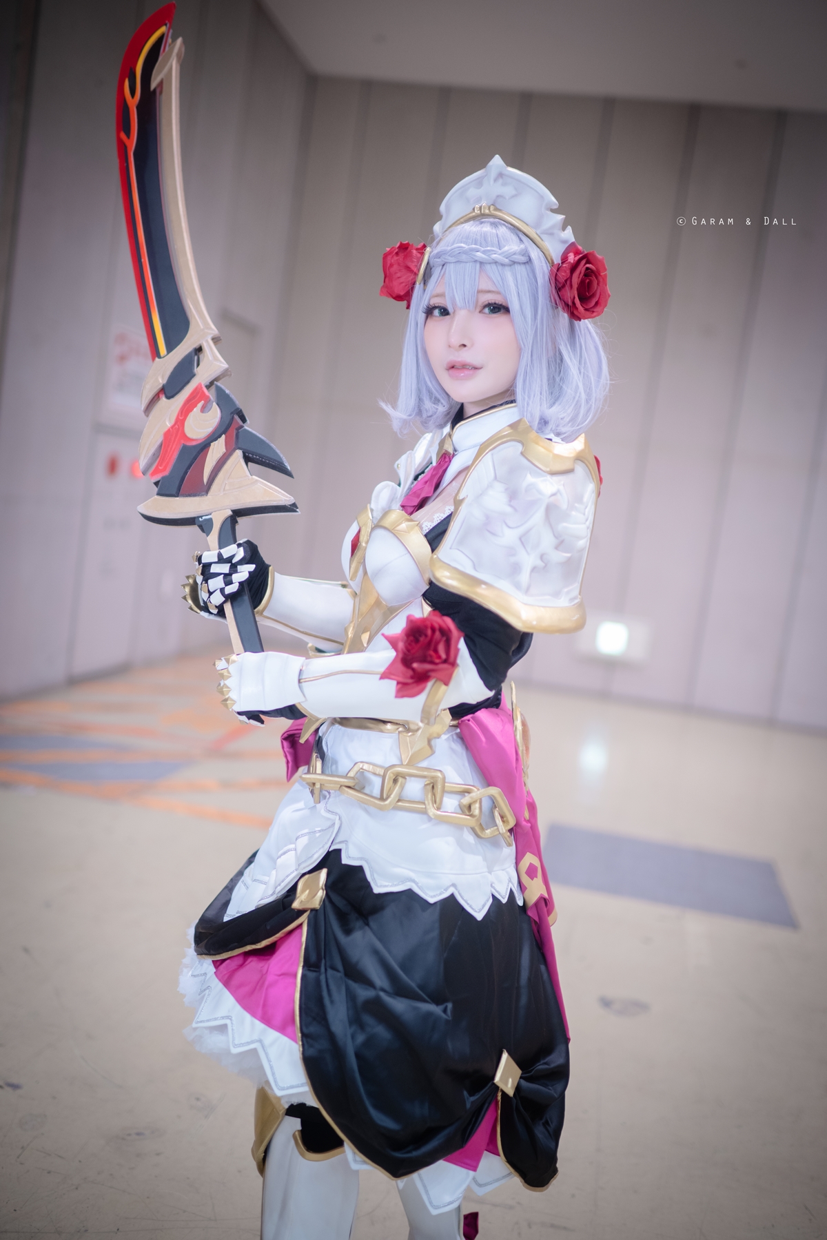 Image 8705100 from Fantasy Factory | komachi | Lilim Azra