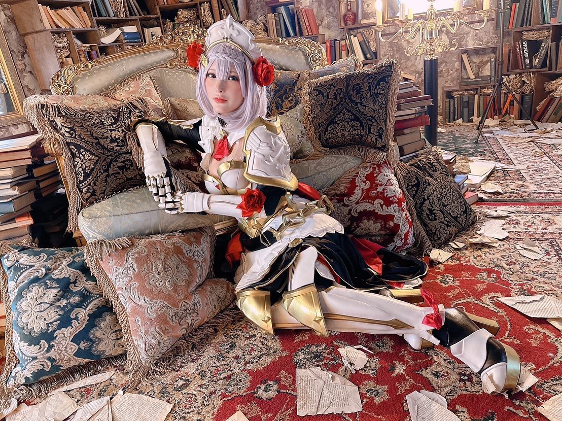 Image 8705101 from Fantasy Factory | komachi | Lilim Azra