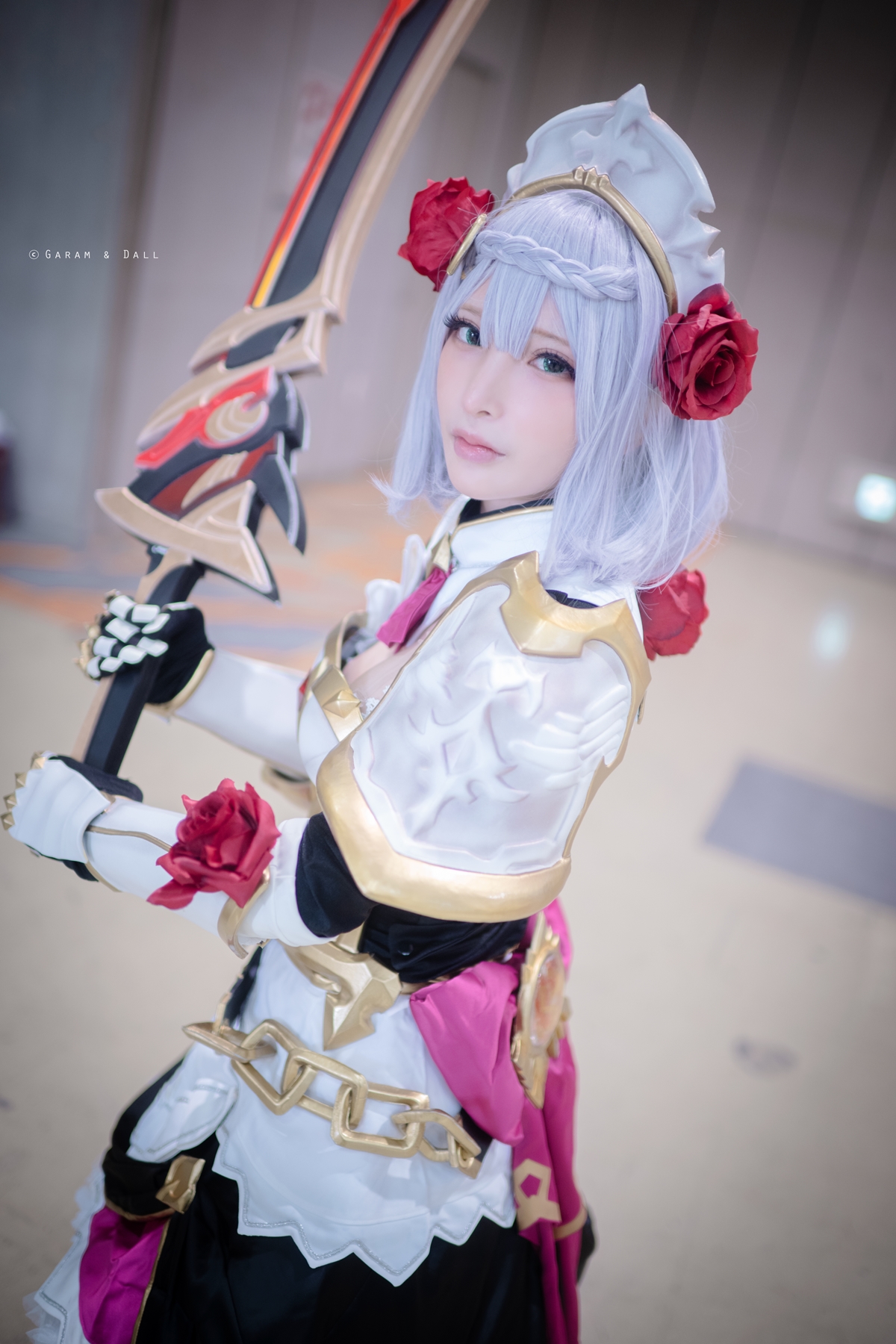 Image 8705102 from Fantasy Factory | komachi | Lilim Azra