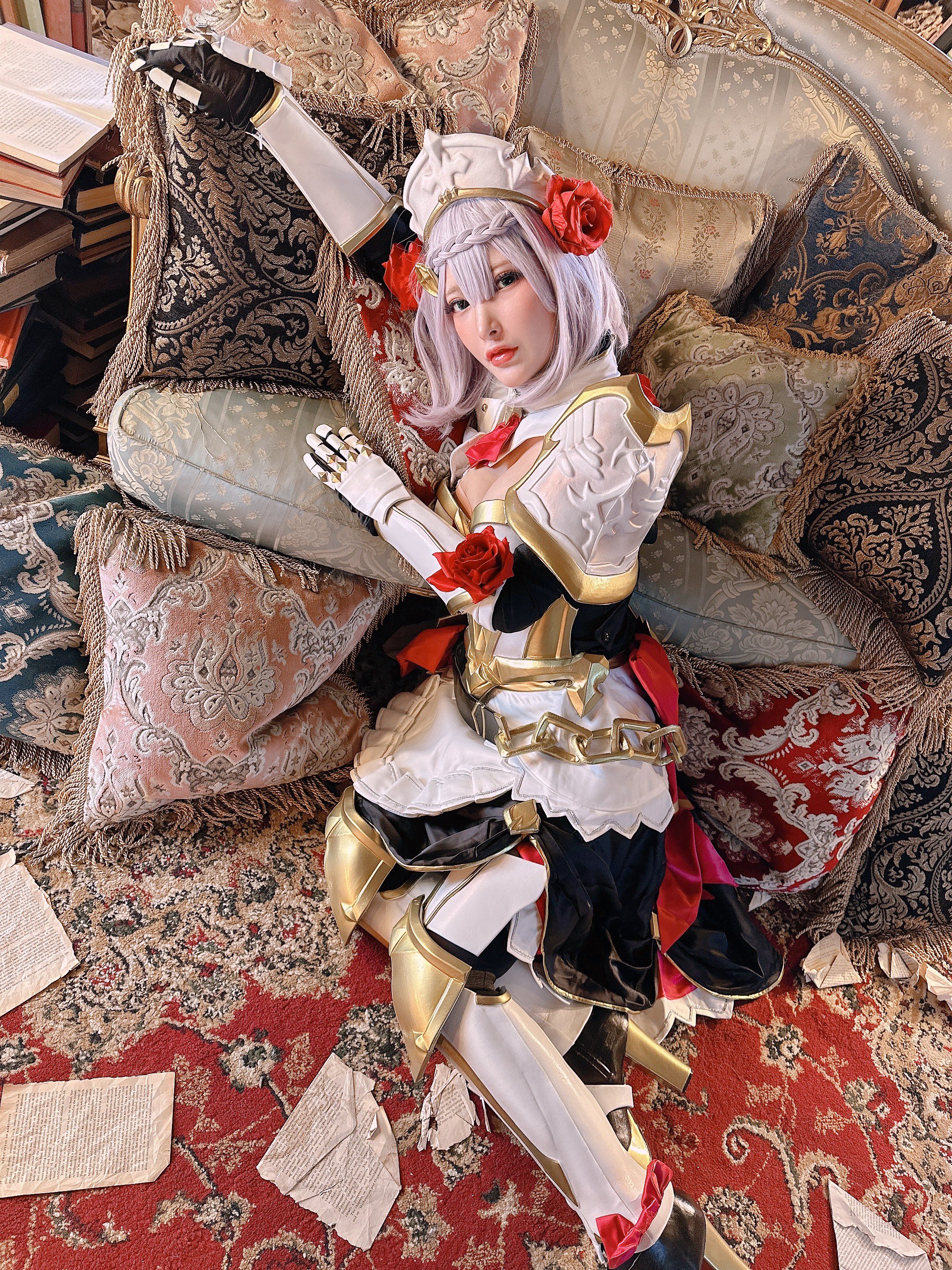 Image 8705103 from Fantasy Factory | komachi | Lilim Azra