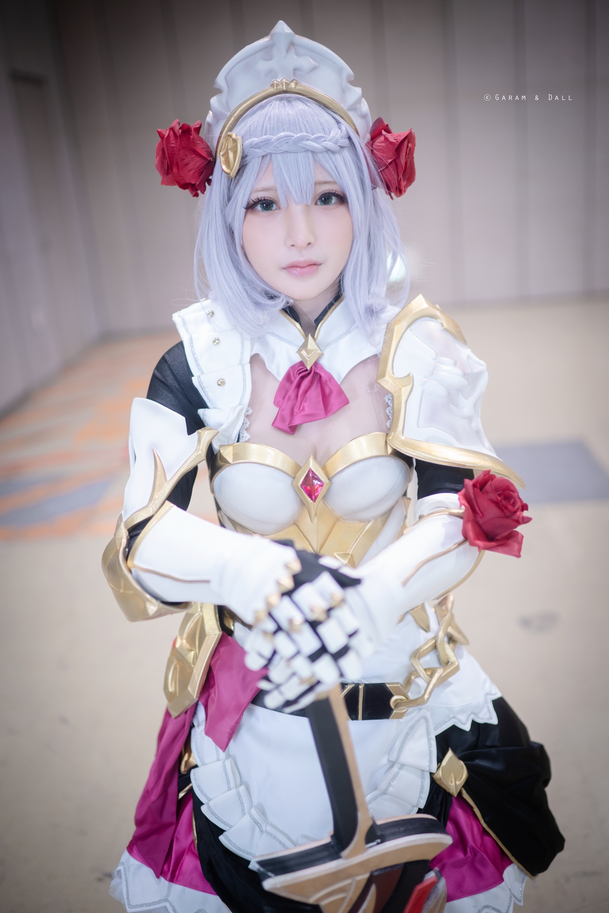 Image 8705104 from Fantasy Factory | komachi | Lilim Azra