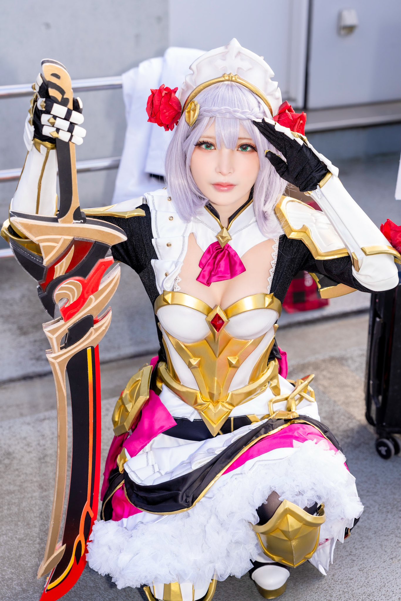 Image 8705105 from Fantasy Factory | komachi | Lilim Azra