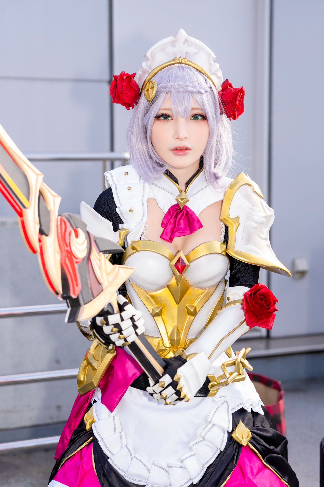 Image 8705106 from Fantasy Factory | komachi | Lilim Azra