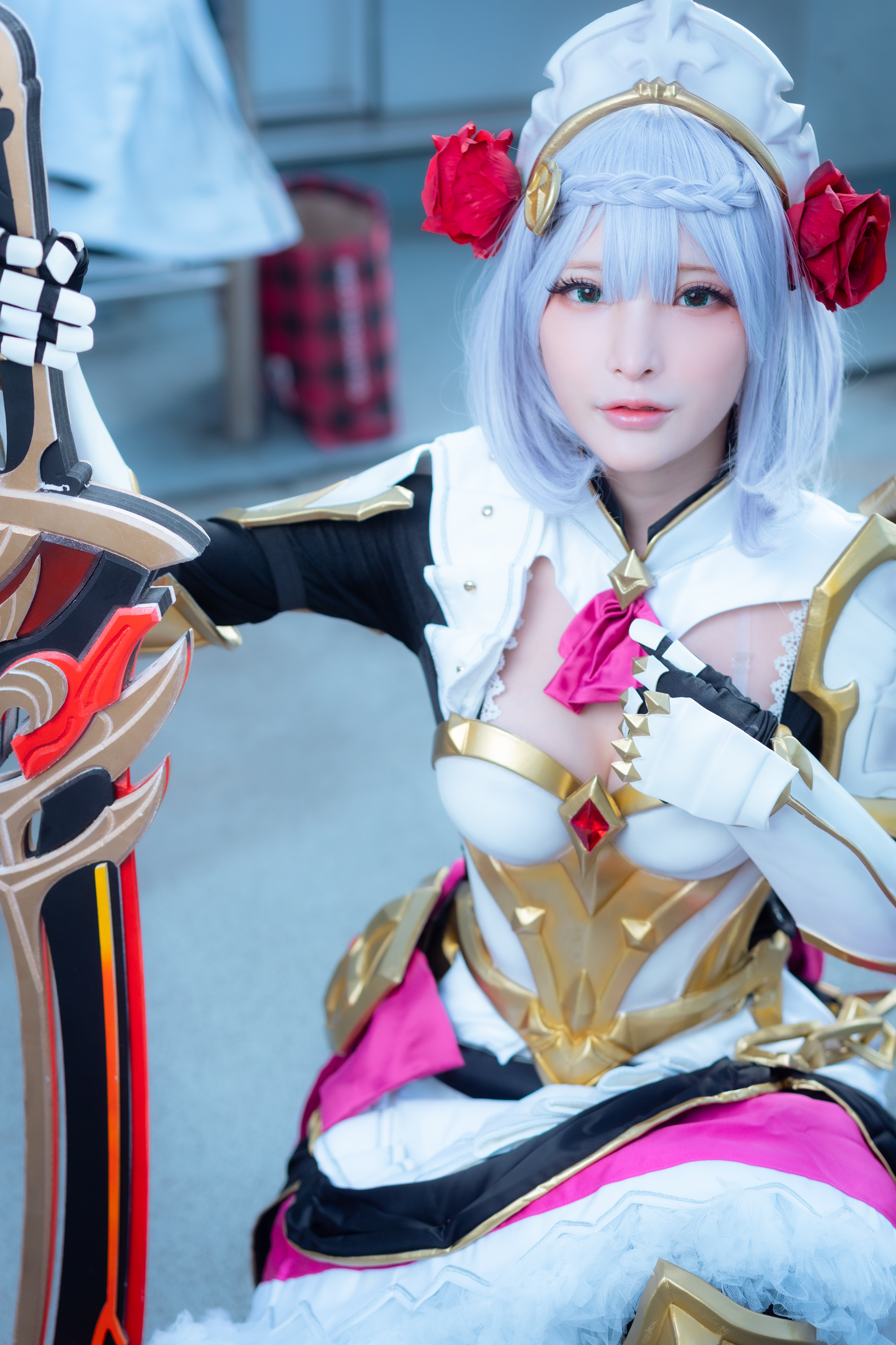 Image 8705107 from Fantasy Factory | komachi | Lilim Azra