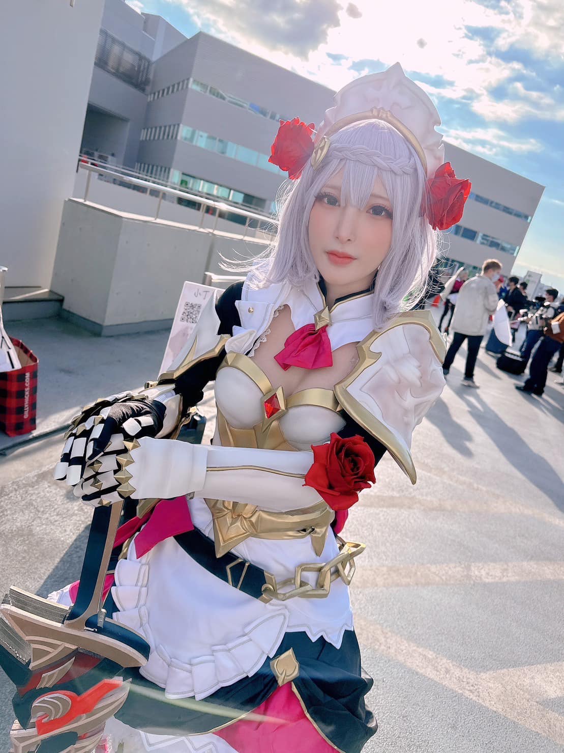 Image 8705110 from Fantasy Factory | komachi | Lilim Azra