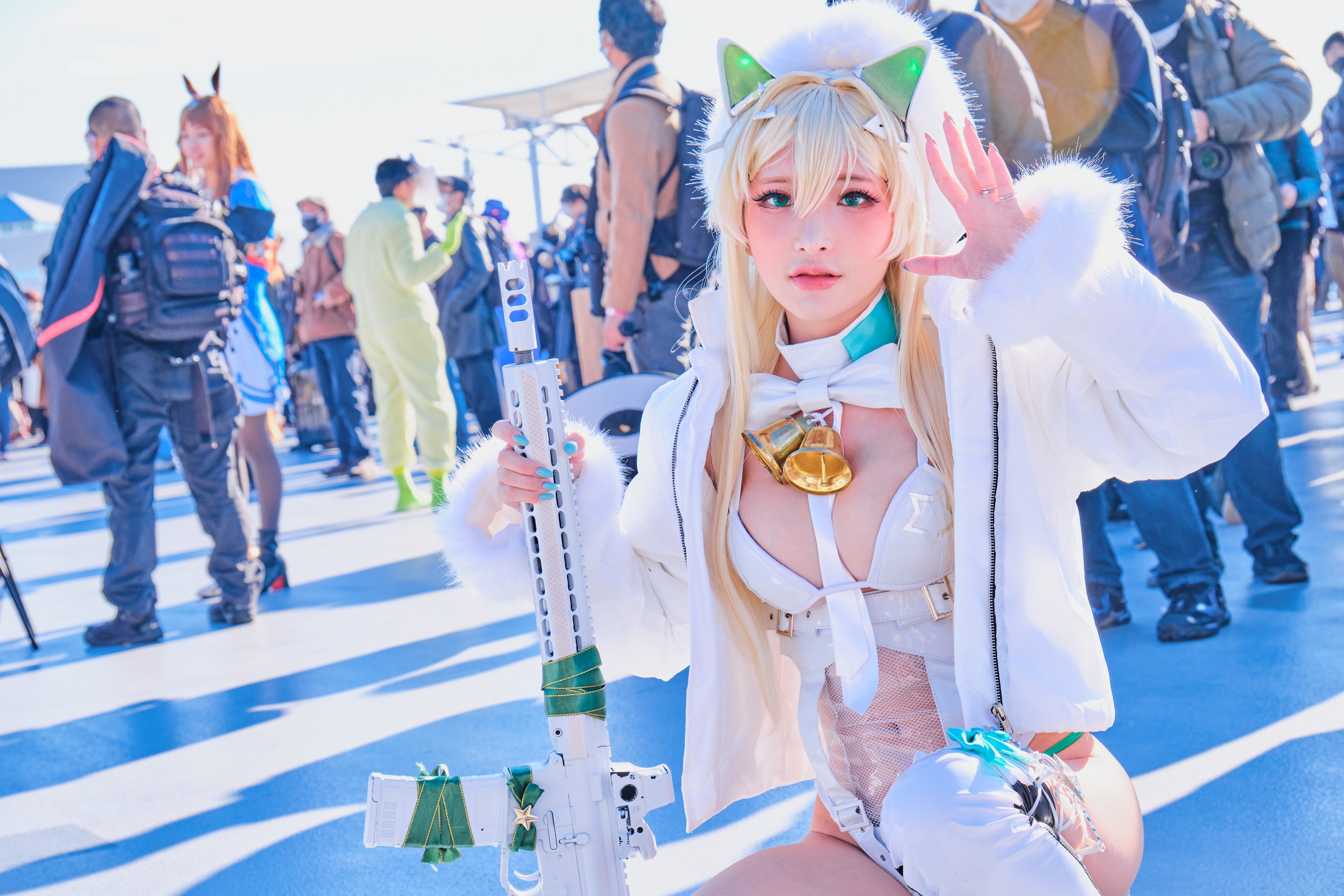 Image 8705111 from Fantasy Factory | komachi | Lilim Azra