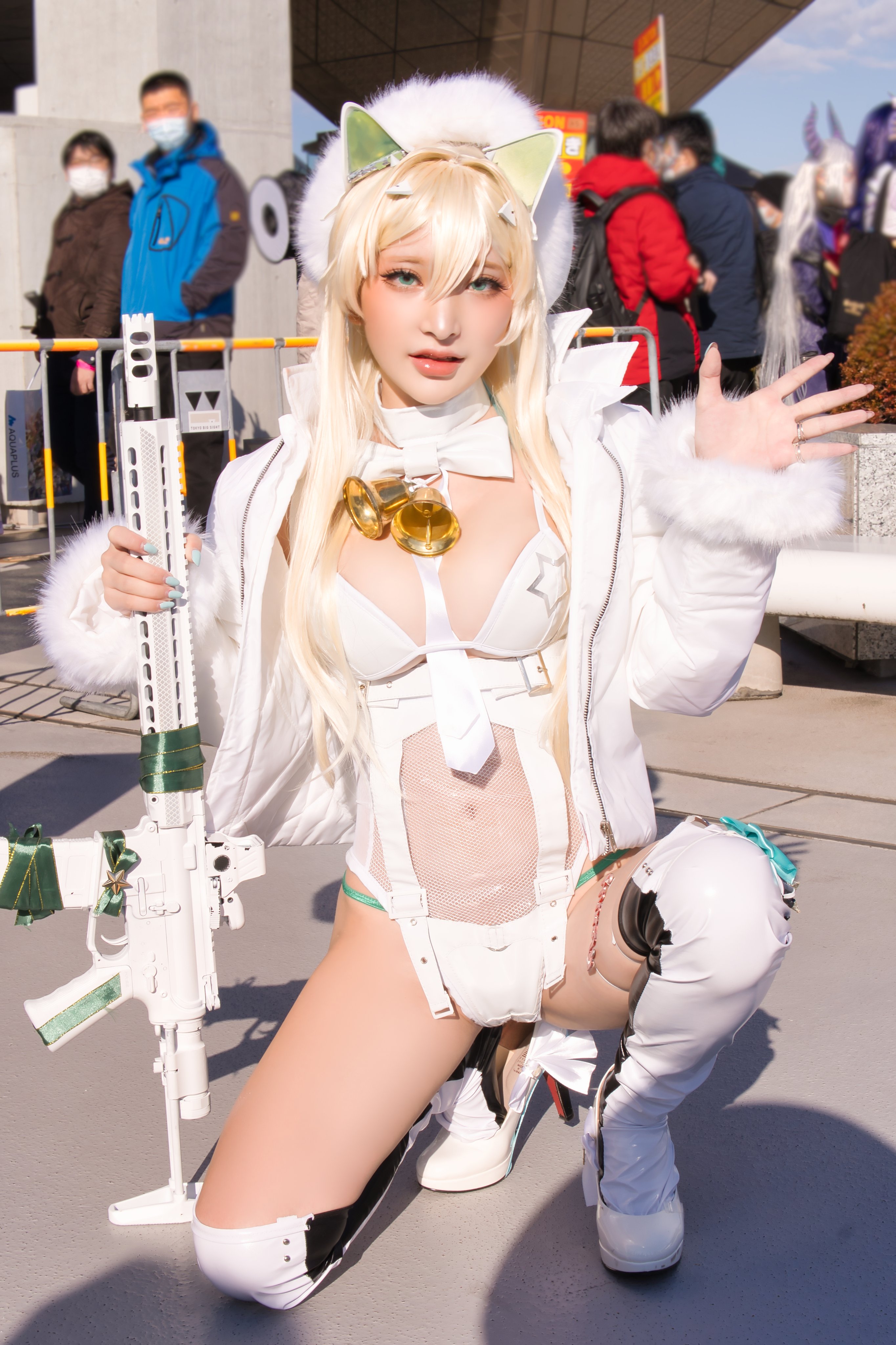 Image 8705122 from Fantasy Factory | komachi | Lilim Azra