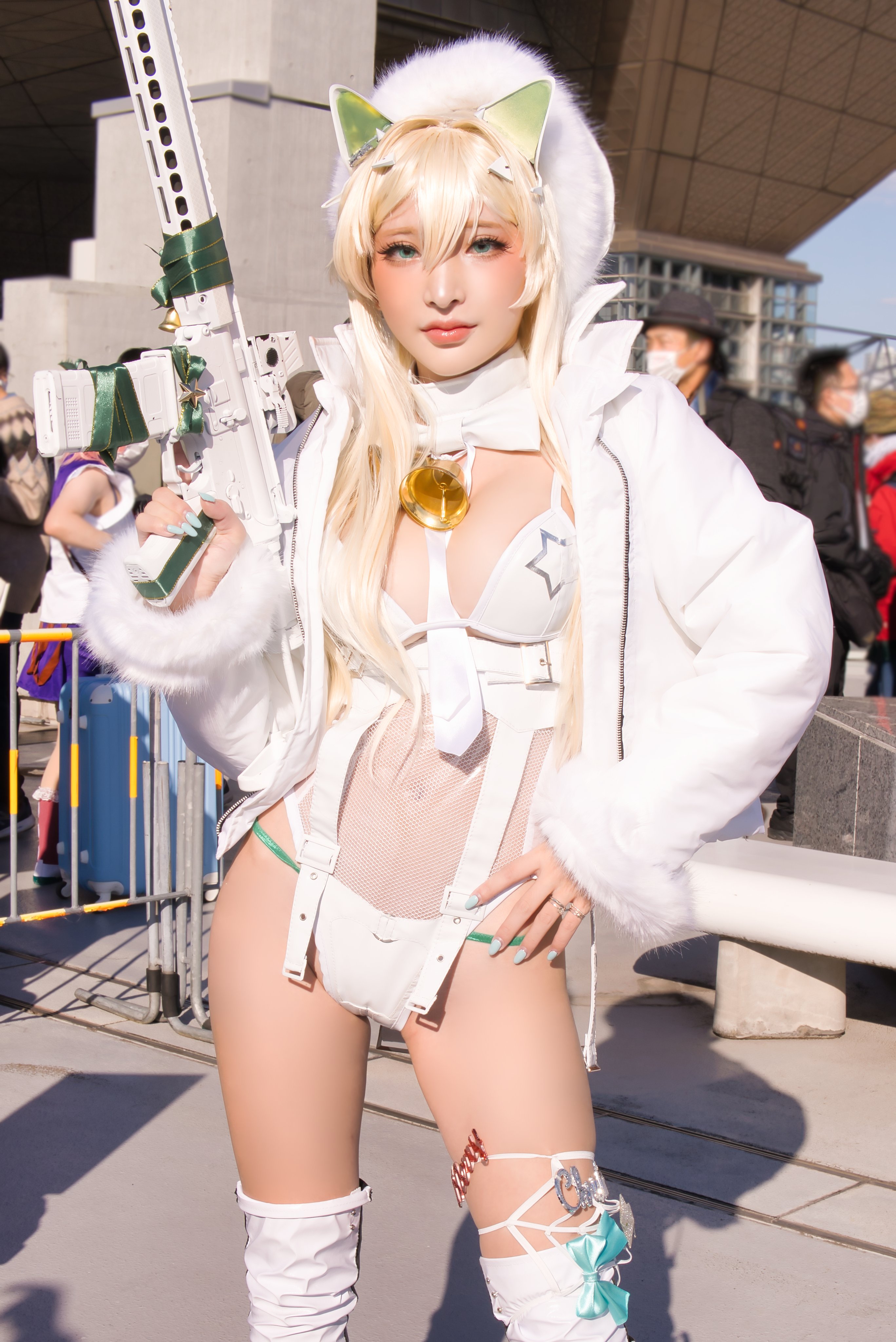 Image 8705123 from Fantasy Factory | komachi | Lilim Azra