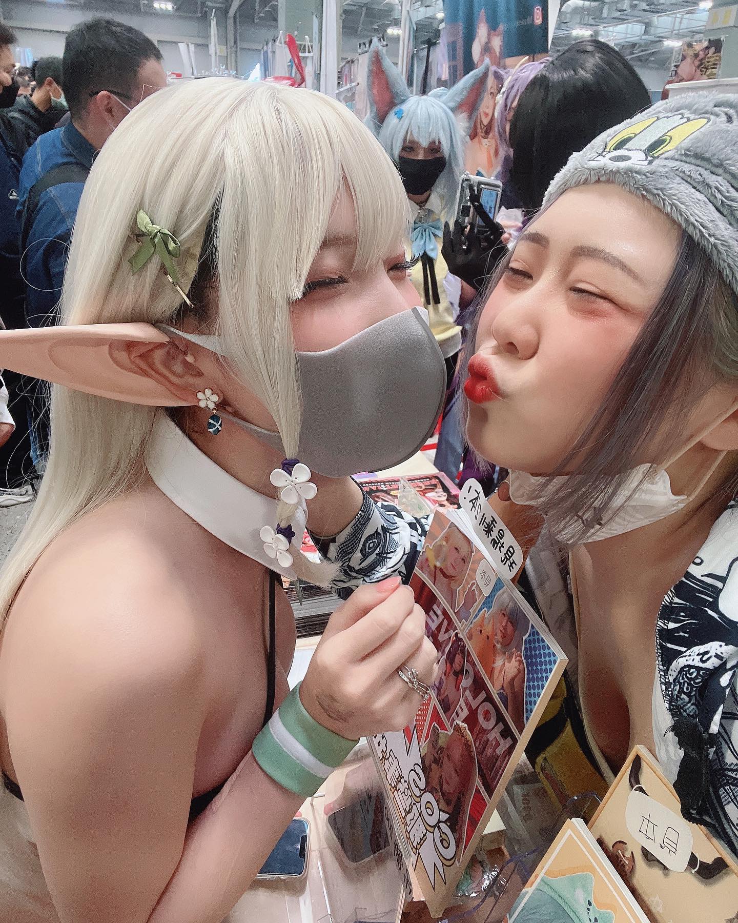 Image 8705734 from Fantasy Factory | komachi | Lilim Azra