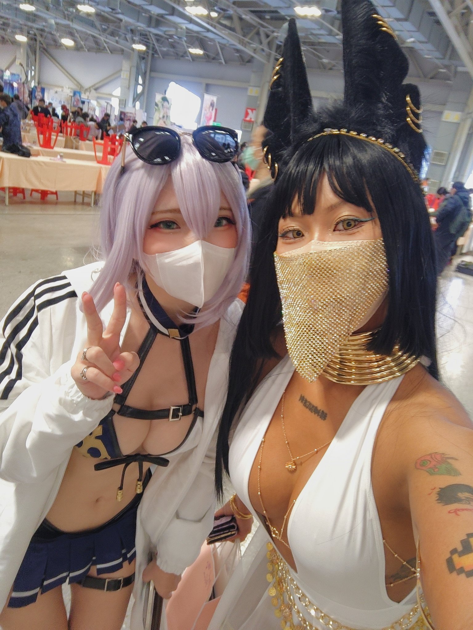 Image 8705751 from Fantasy Factory | komachi | Lilim Azra