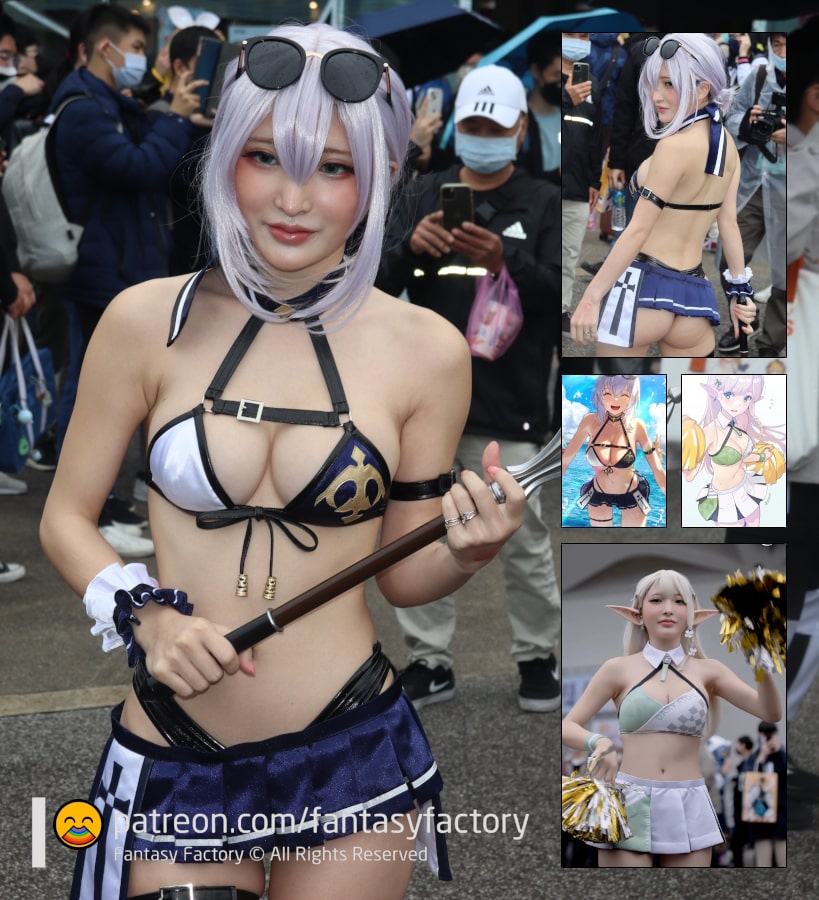 Image 8705758 from Fantasy Factory | komachi | Lilim Azra