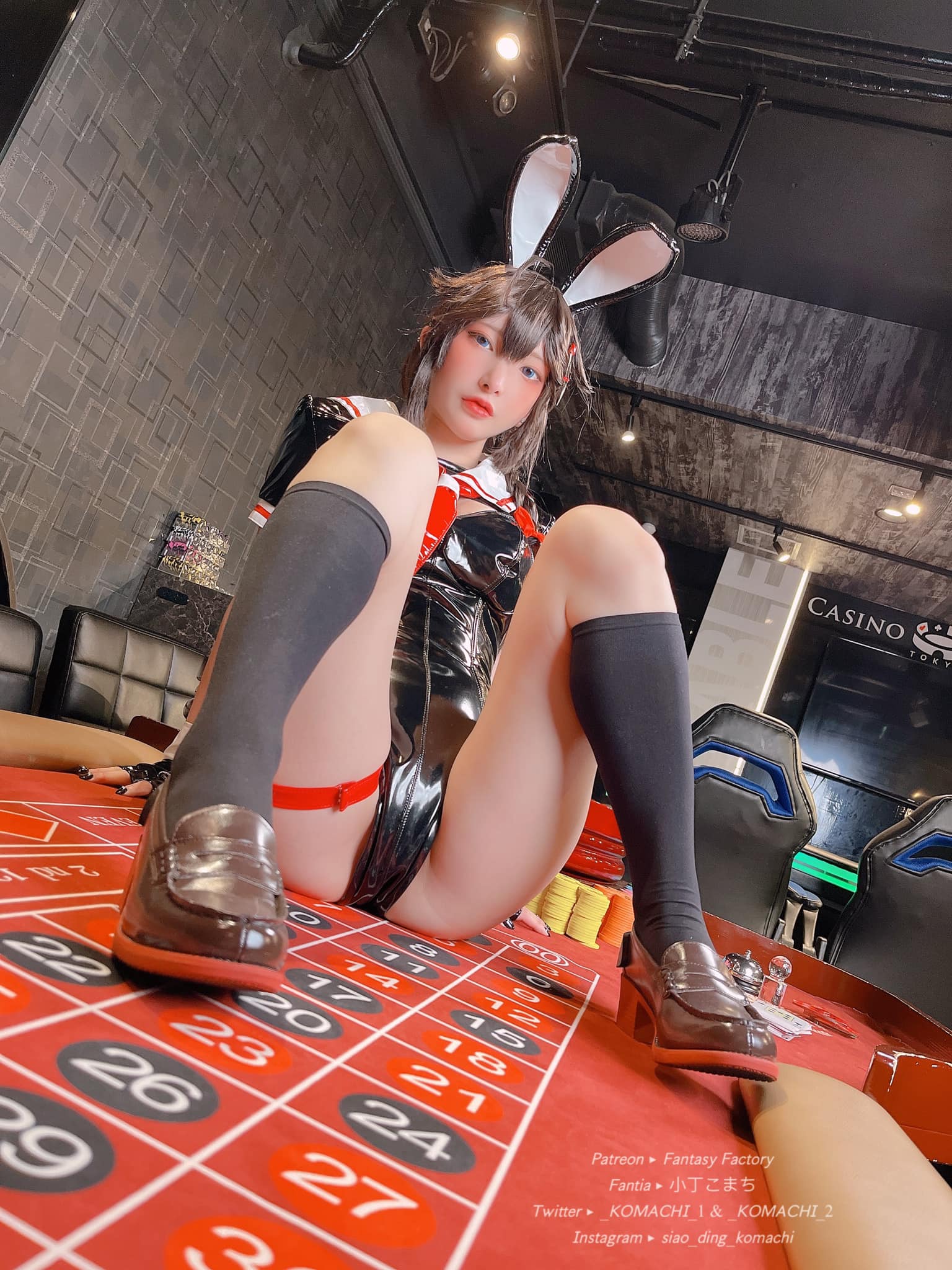 Image 8705769 from Fantasy Factory | komachi | Lilim Azra