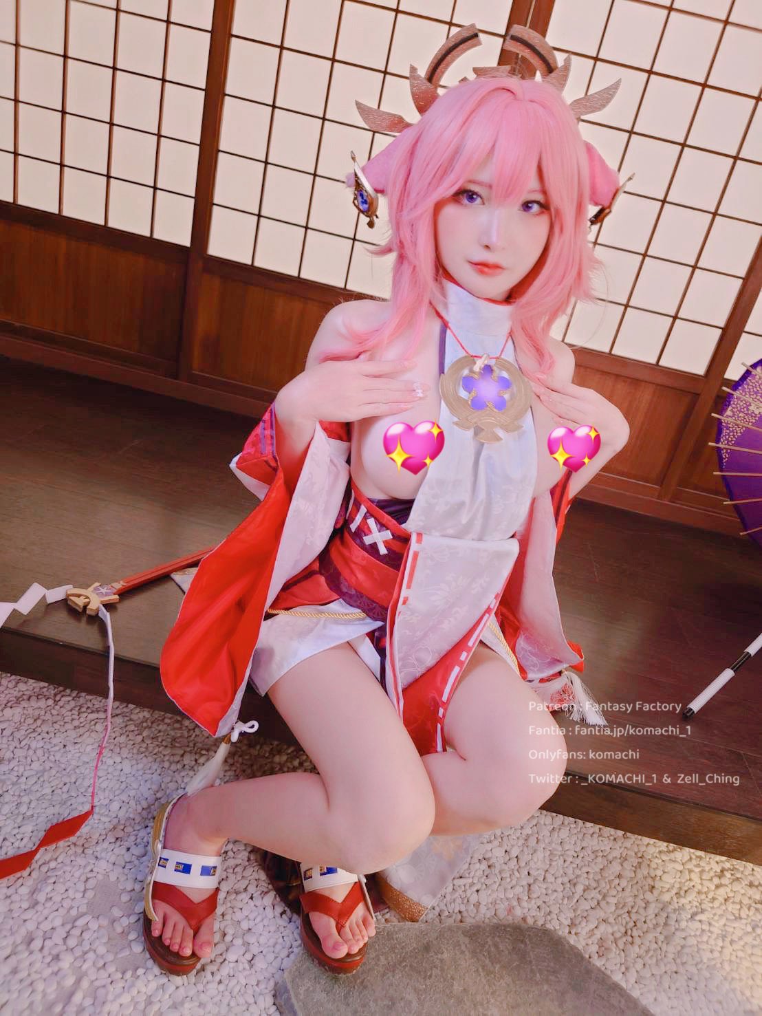 Image 8705790 from Fantasy Factory | komachi | Lilim Azra