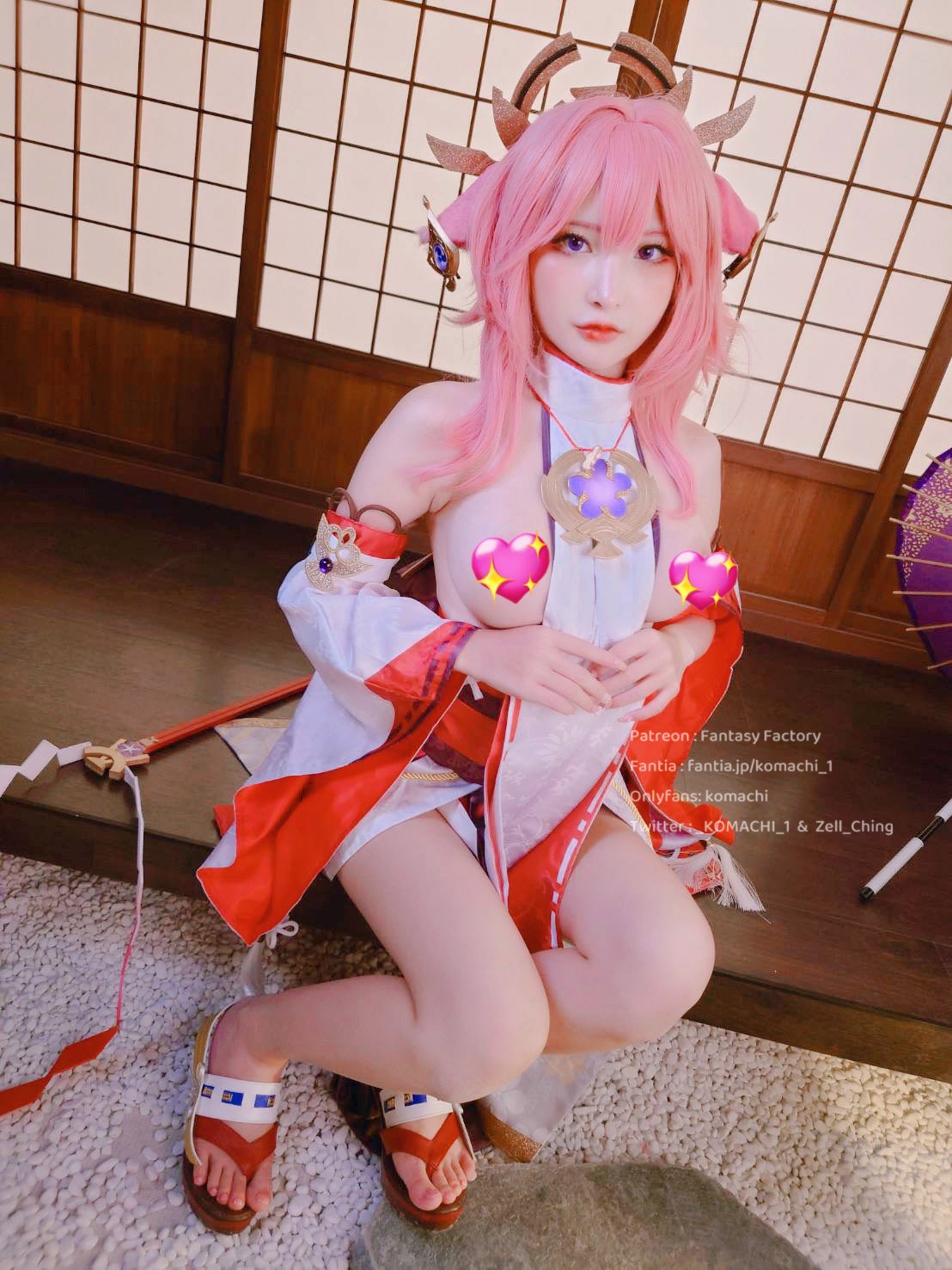 Image 8705791 from Fantasy Factory | komachi | Lilim Azra