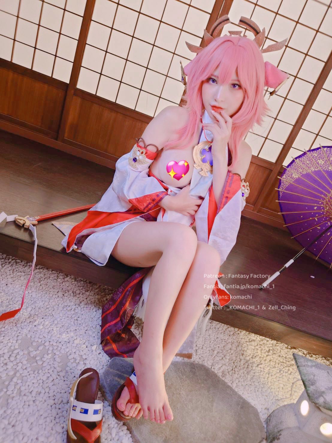 Image 8705792 from Fantasy Factory | komachi | Lilim Azra