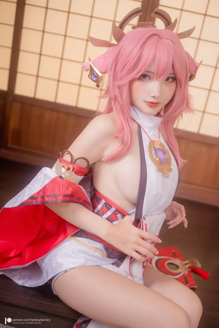 Image 8705794 from Fantasy Factory | komachi | Lilim Azra