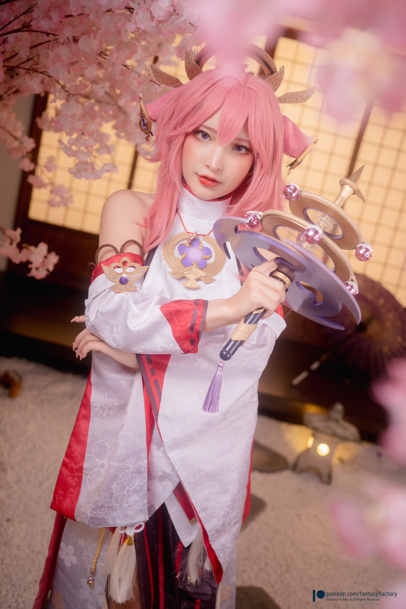 Image 8705795 from Fantasy Factory | komachi | Lilim Azra