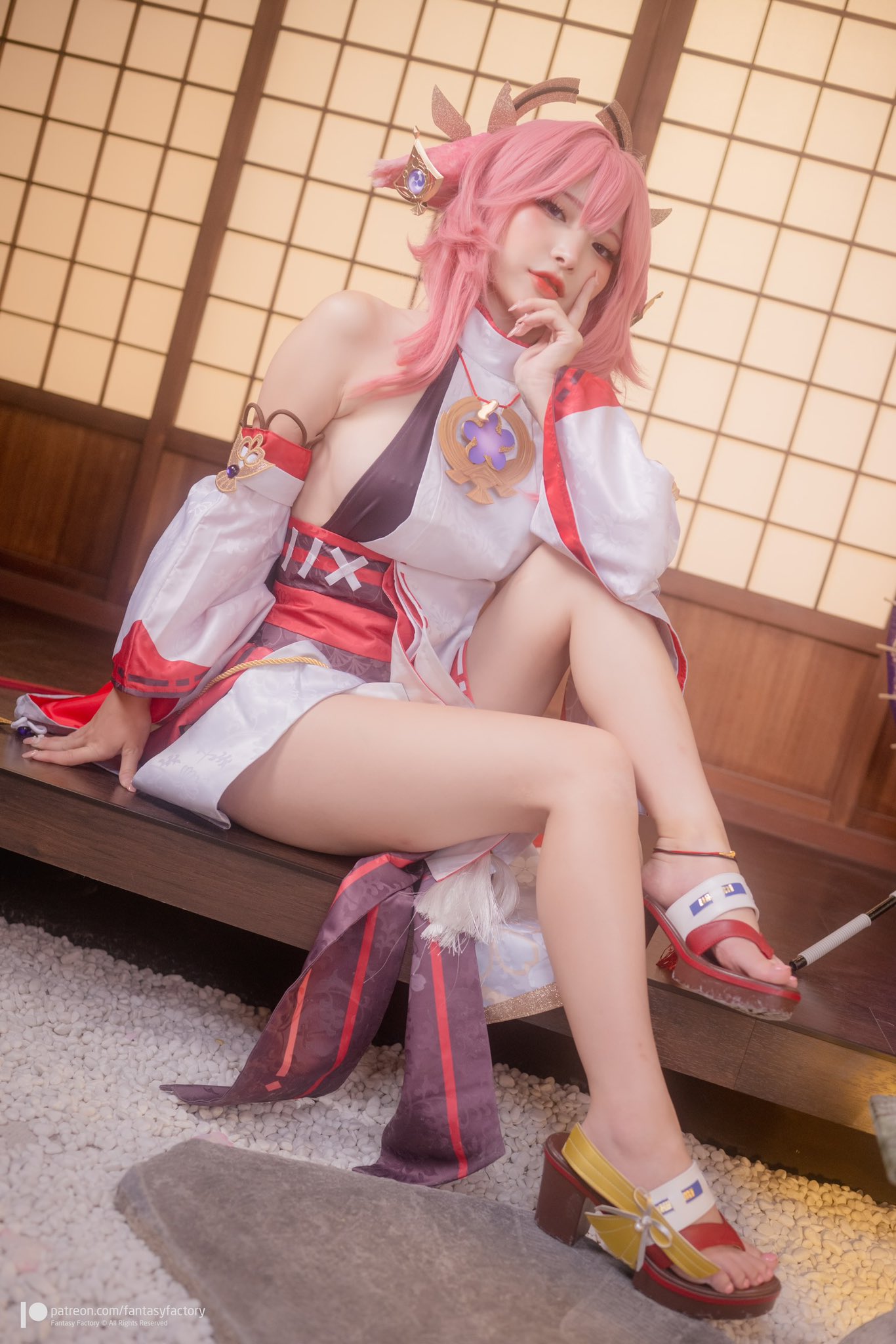 Image 8705796 from Fantasy Factory | komachi | Lilim Azra