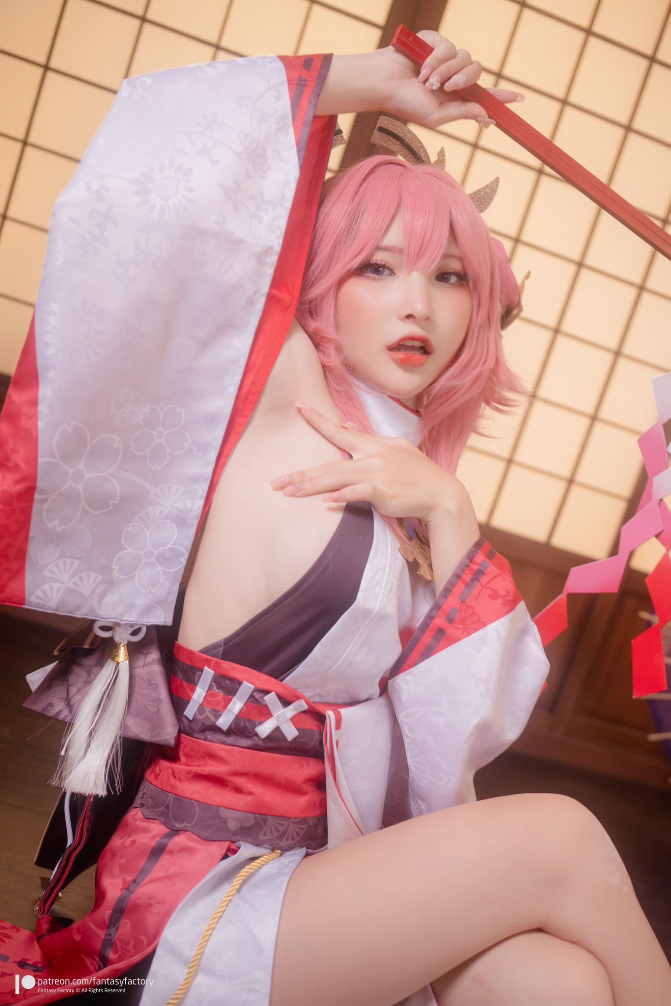Image 8705798 from Fantasy Factory | komachi | Lilim Azra
